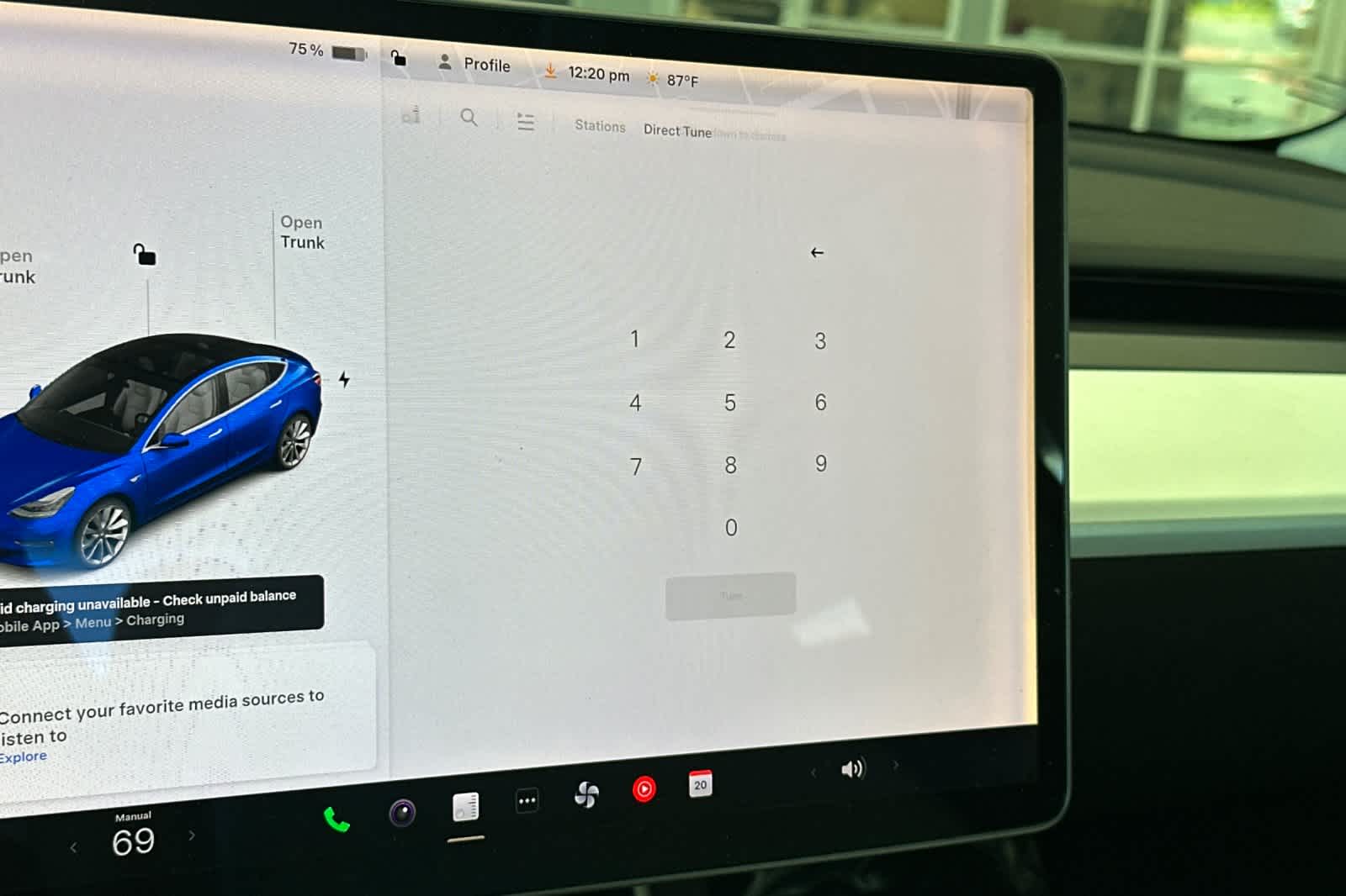 Thumbnail: 2019 Tesla Model 3 - 19