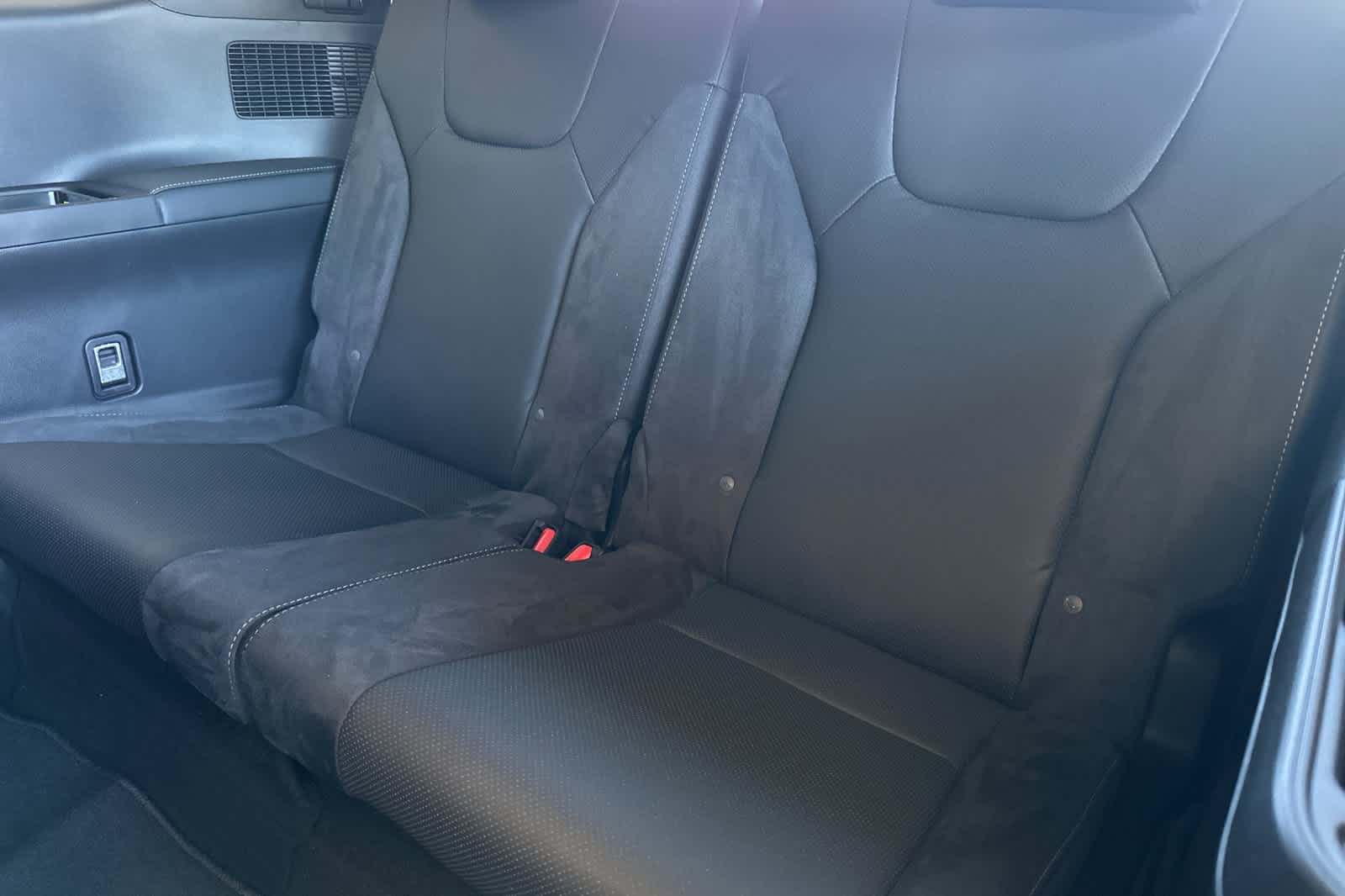 Thumbnail: 2026 Lexus TX - 15