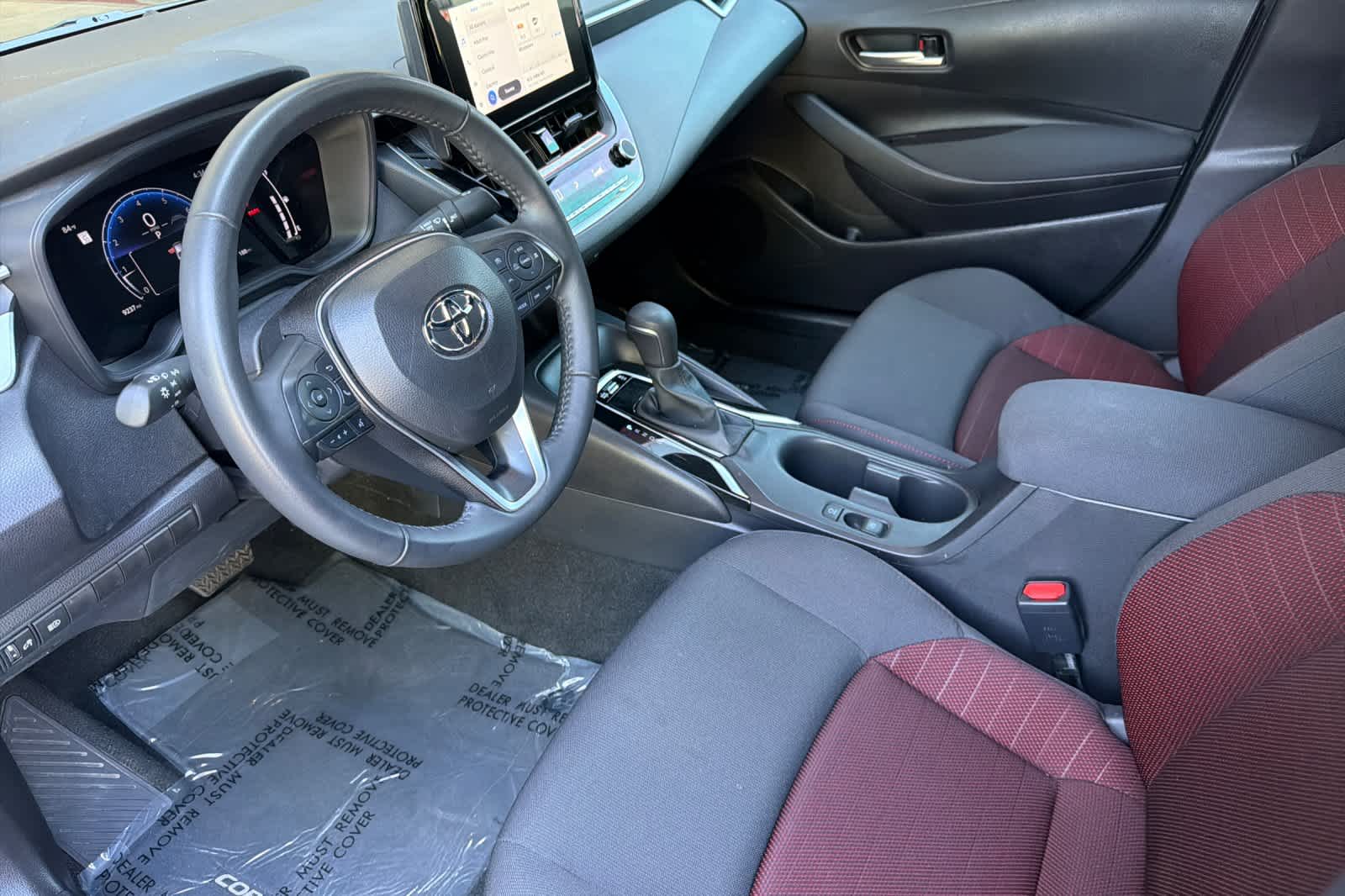 Thumbnail: 2026 Toyota Corolla - 11