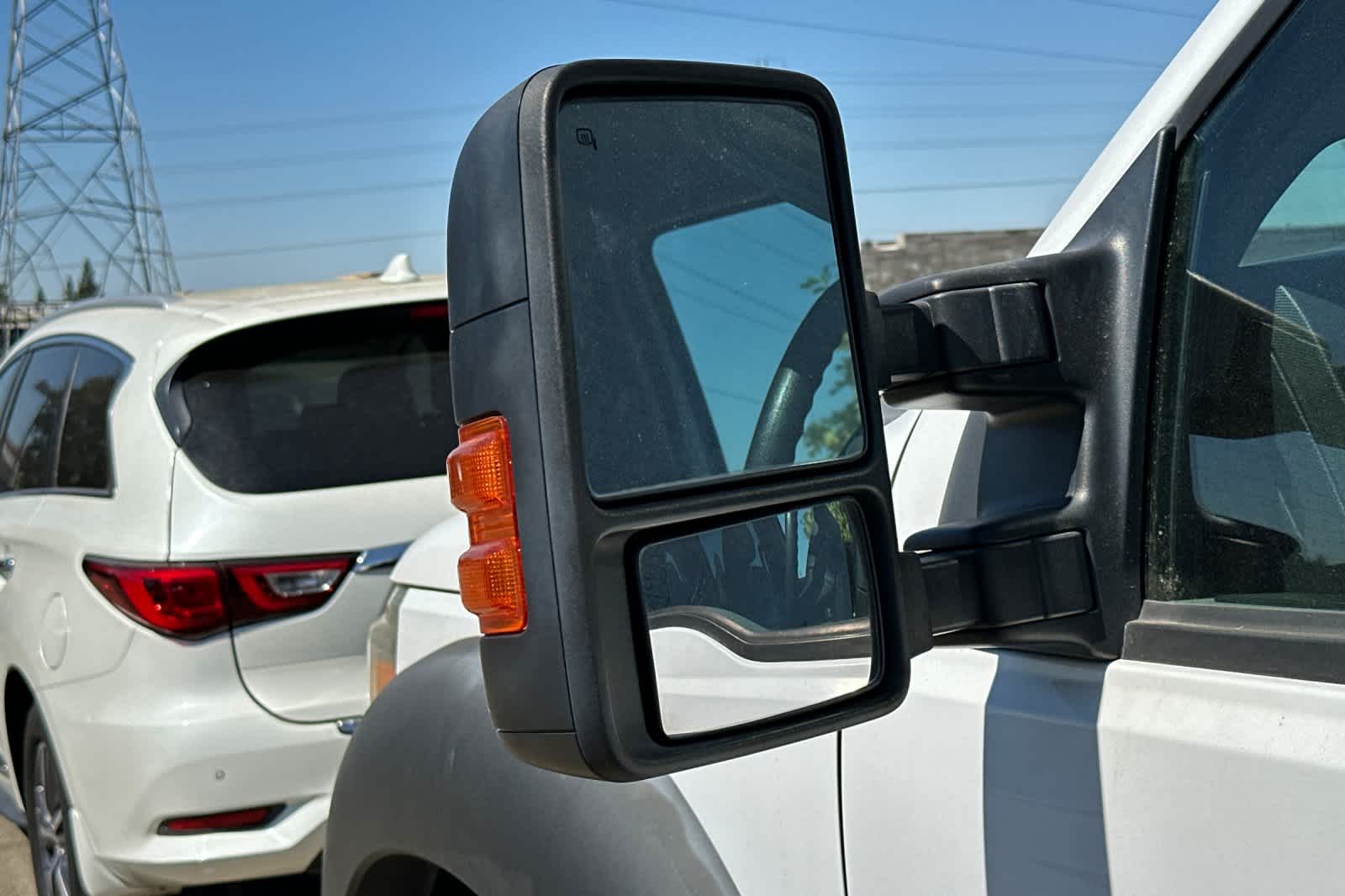 Thumbnail: 2012 Ford Econoline - 19