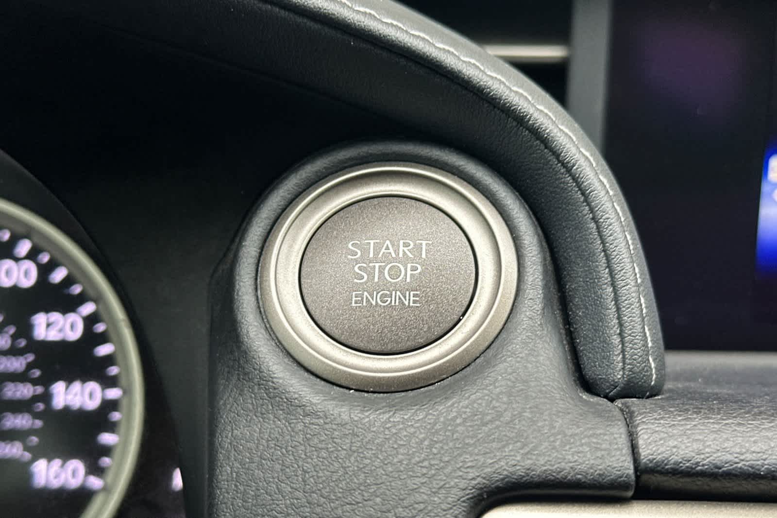 Thumbnail: 2016 Lexus IS - 23