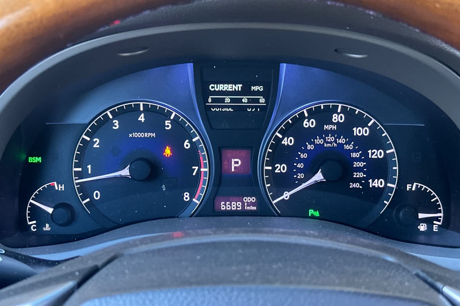 Thumbnail: 2015 Lexus RX - 29