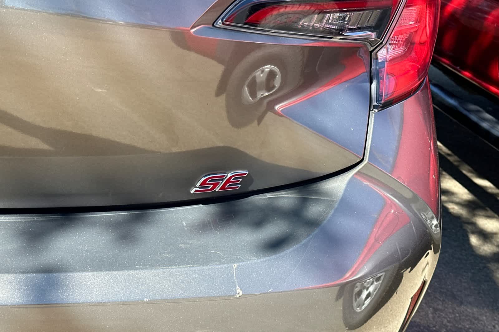 Thumbnail: 2019 Toyota Corolla - 7