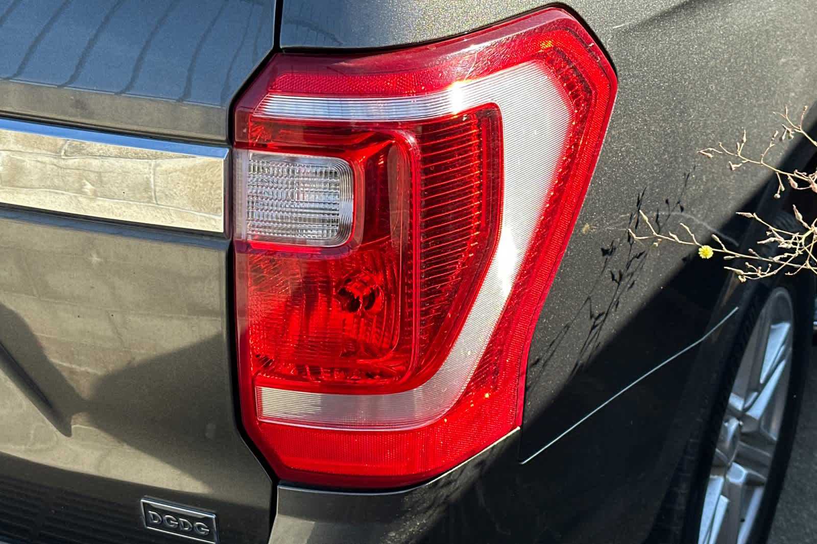 Thumbnail: 2019 Ford Expedition - 16