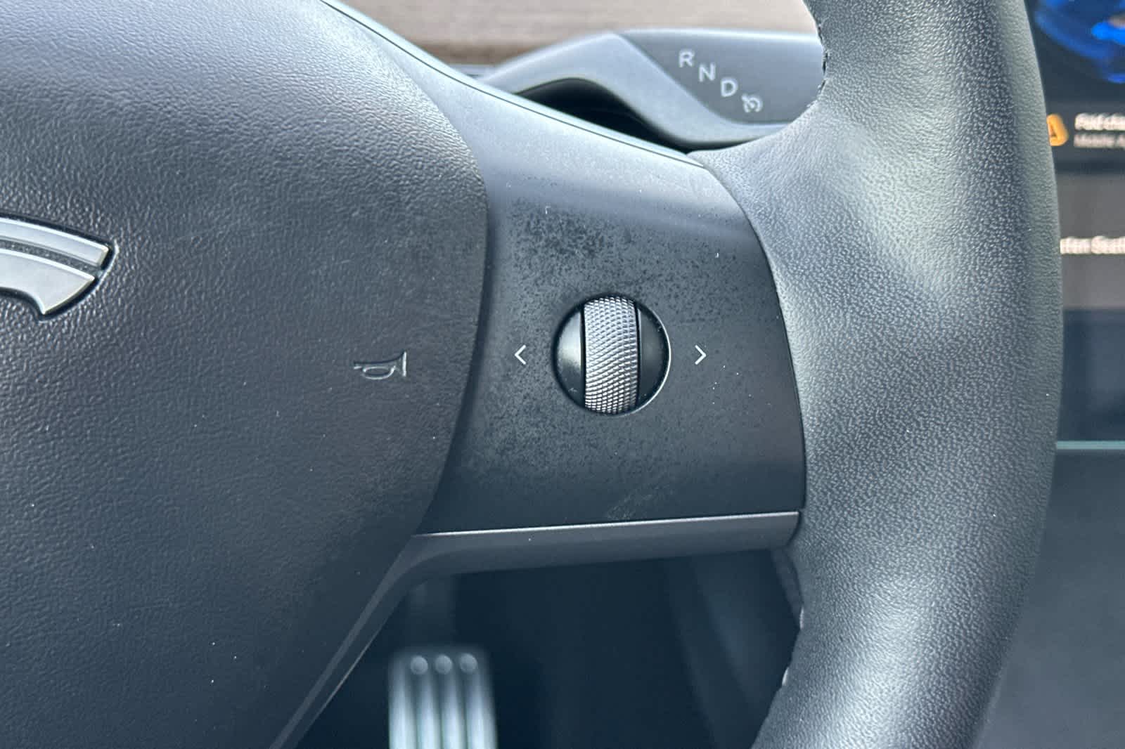 Thumbnail: 2021 Tesla Model Y - 27