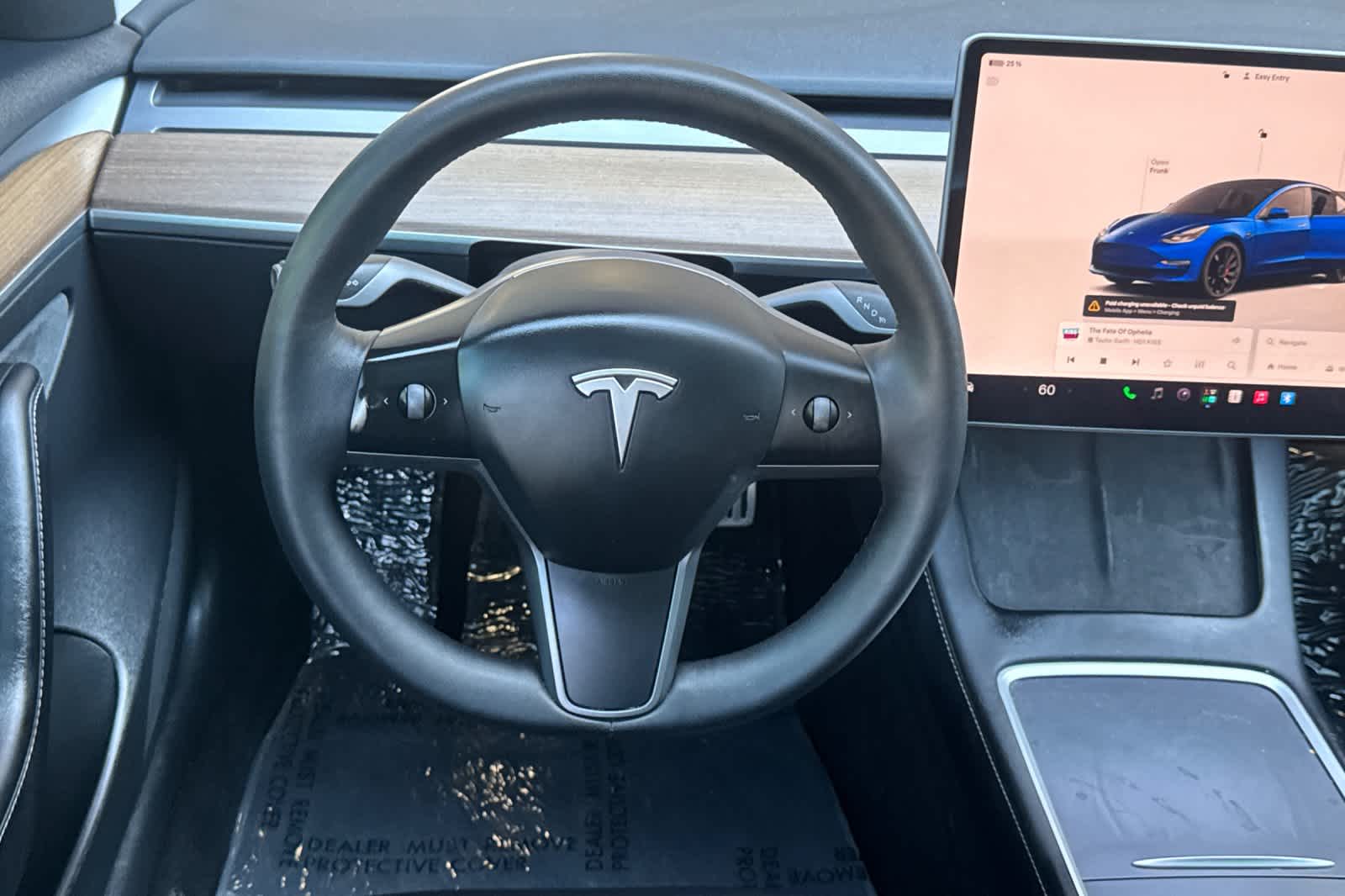 Thumbnail: 2023 Tesla Model 3 - 14