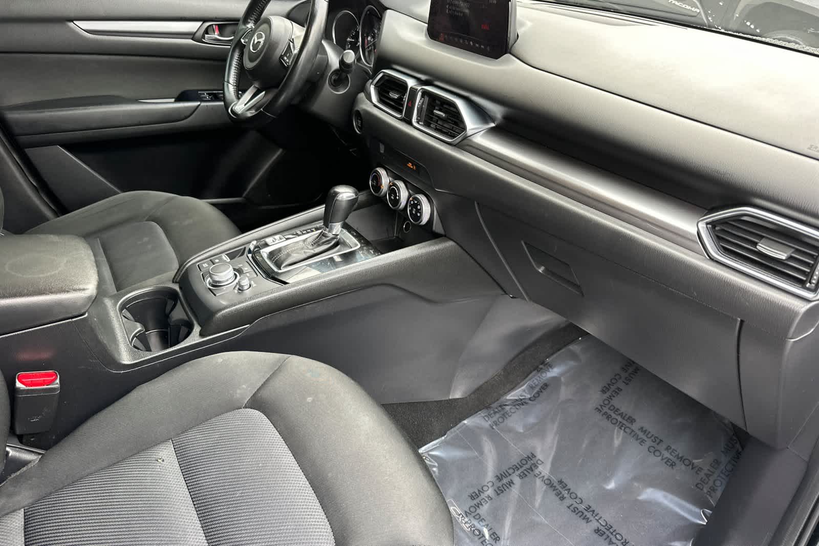 Thumbnail: 2019 Mazda CX-5 - 16