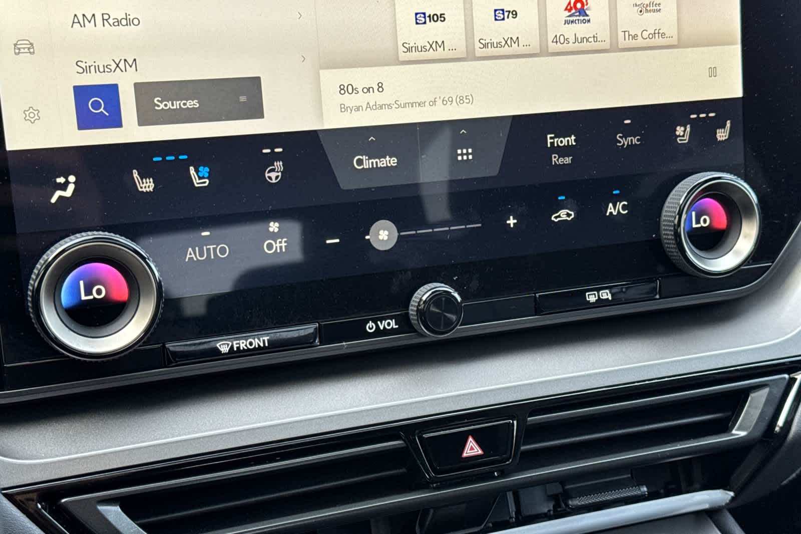 Thumbnail: 2024 Lexus TX - 24