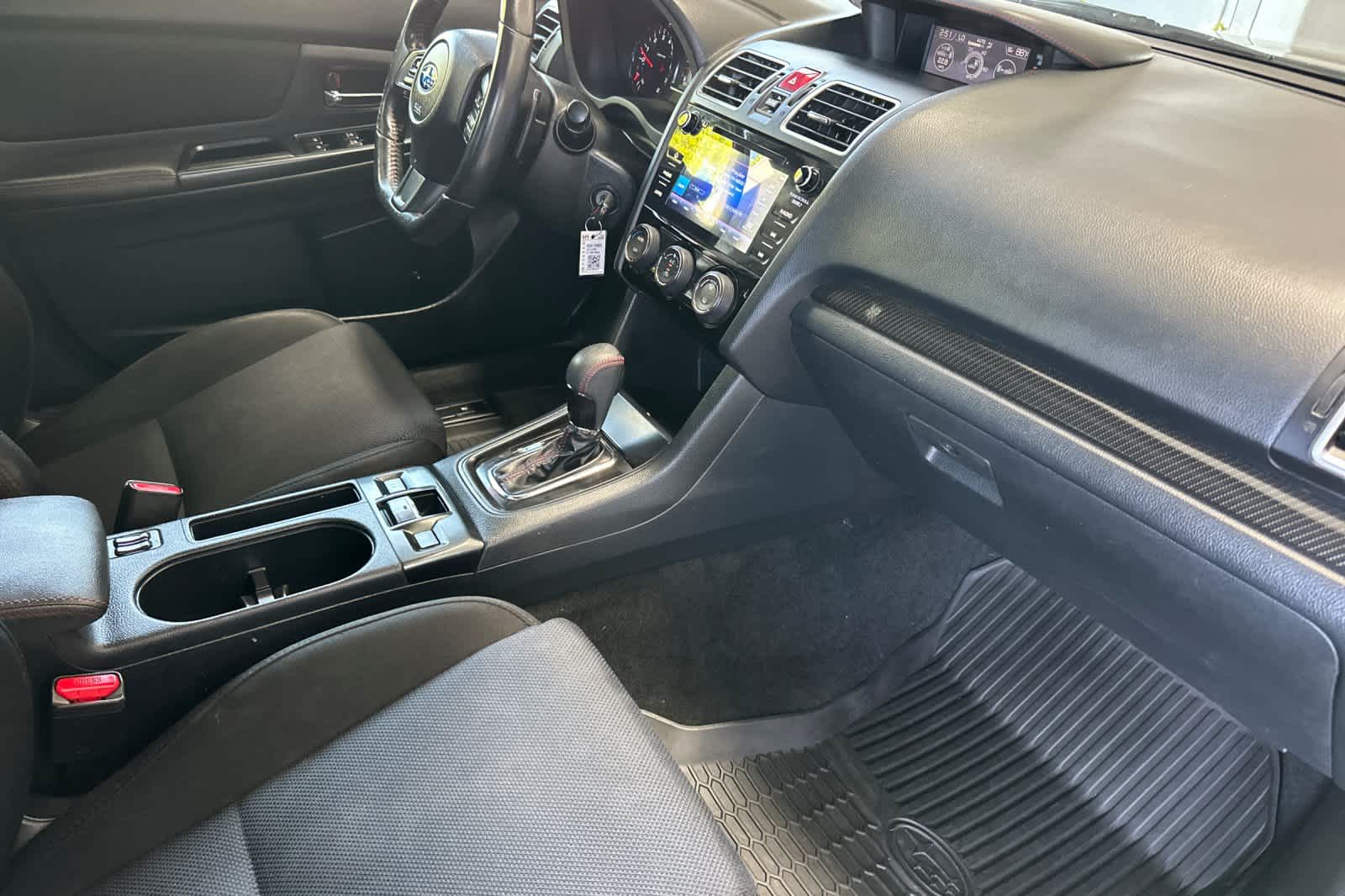Thumbnail: 2019 Subaru WRX - 15