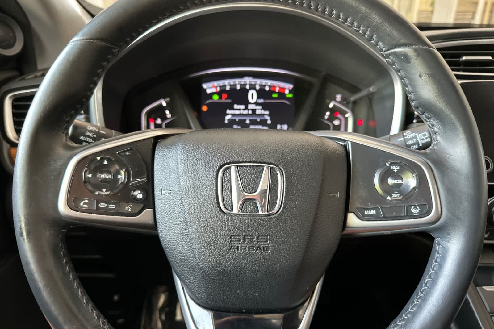 Thumbnail: 2019 Honda CR-V - 25