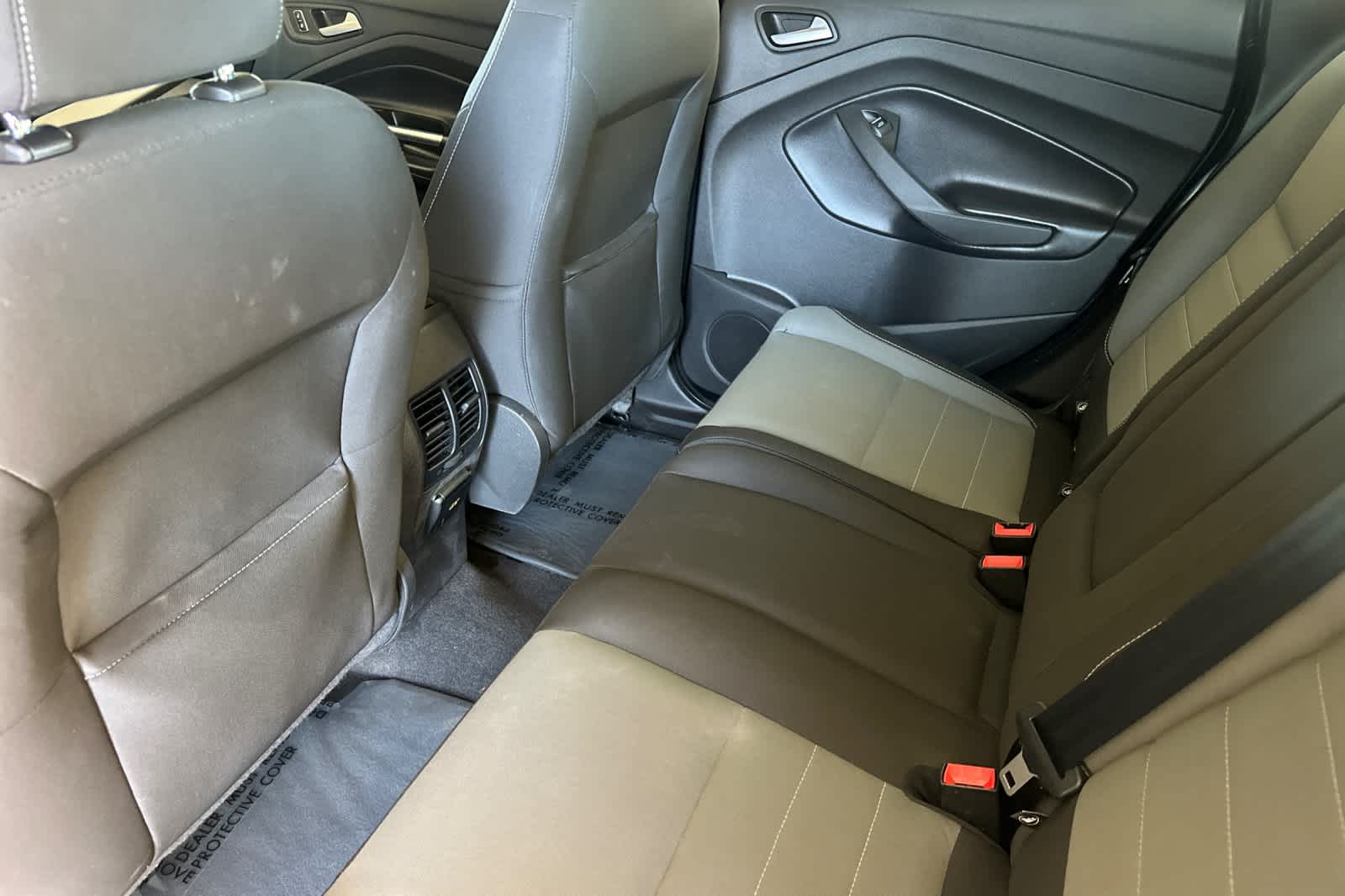 Thumbnail: 2016 Ford C-Max - 4