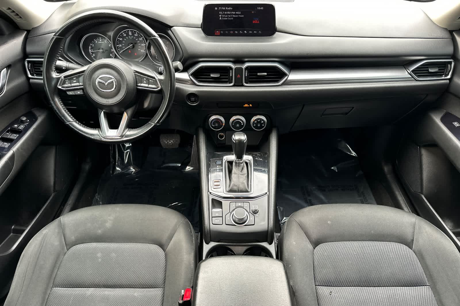 Thumbnail: 2019 Mazda CX-5 - 3