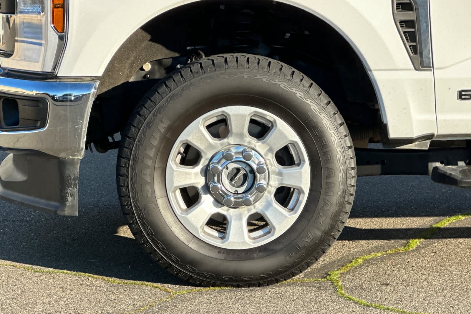 Thumbnail: 2024 Ford Econoline - 28