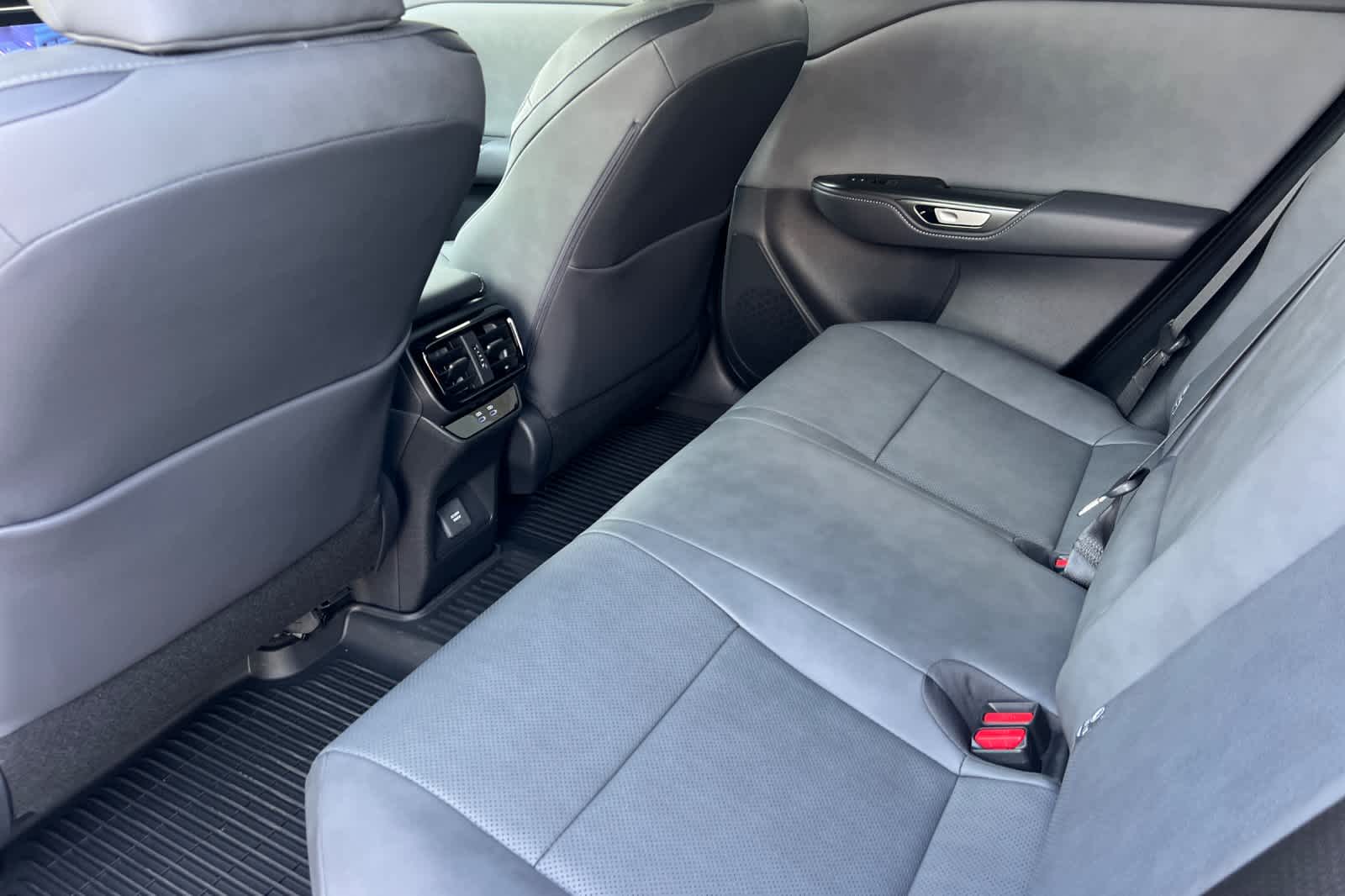 Thumbnail: 2026 Lexus RZ - 4