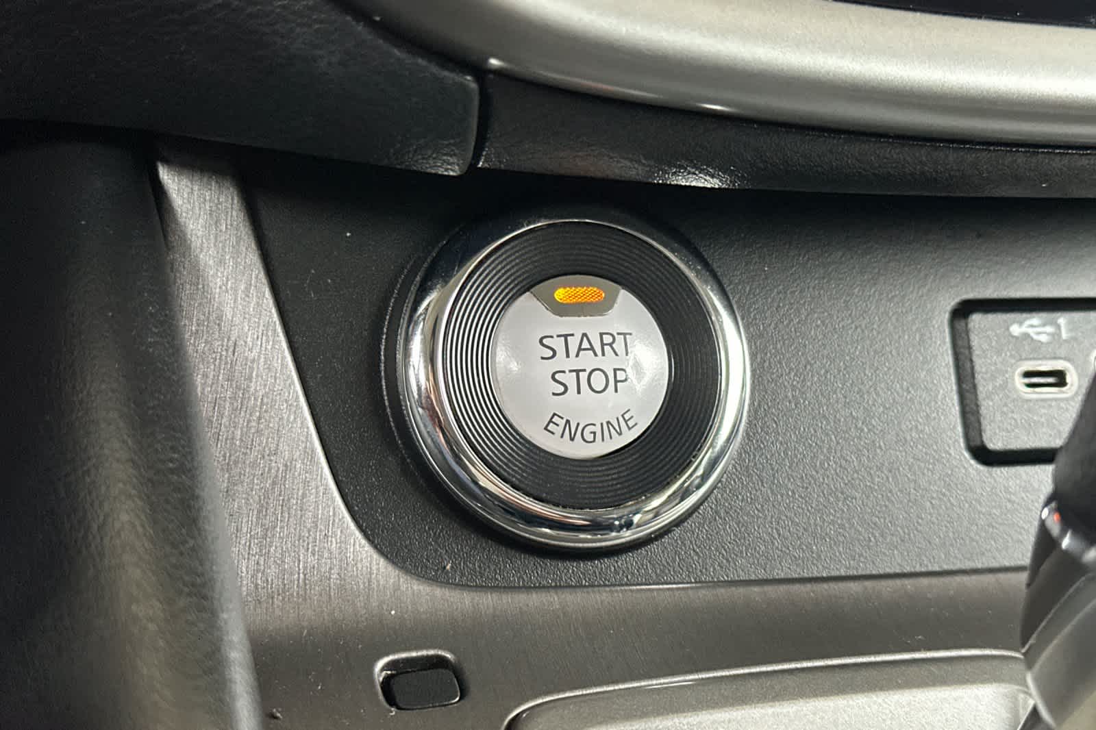 Thumbnail: 2022 Nissan Murano - 24