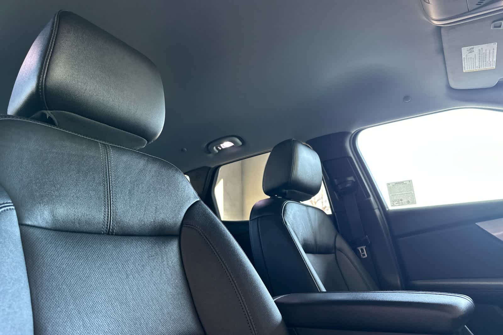 Thumbnail: 2021 Chevrolet Blazer - 18