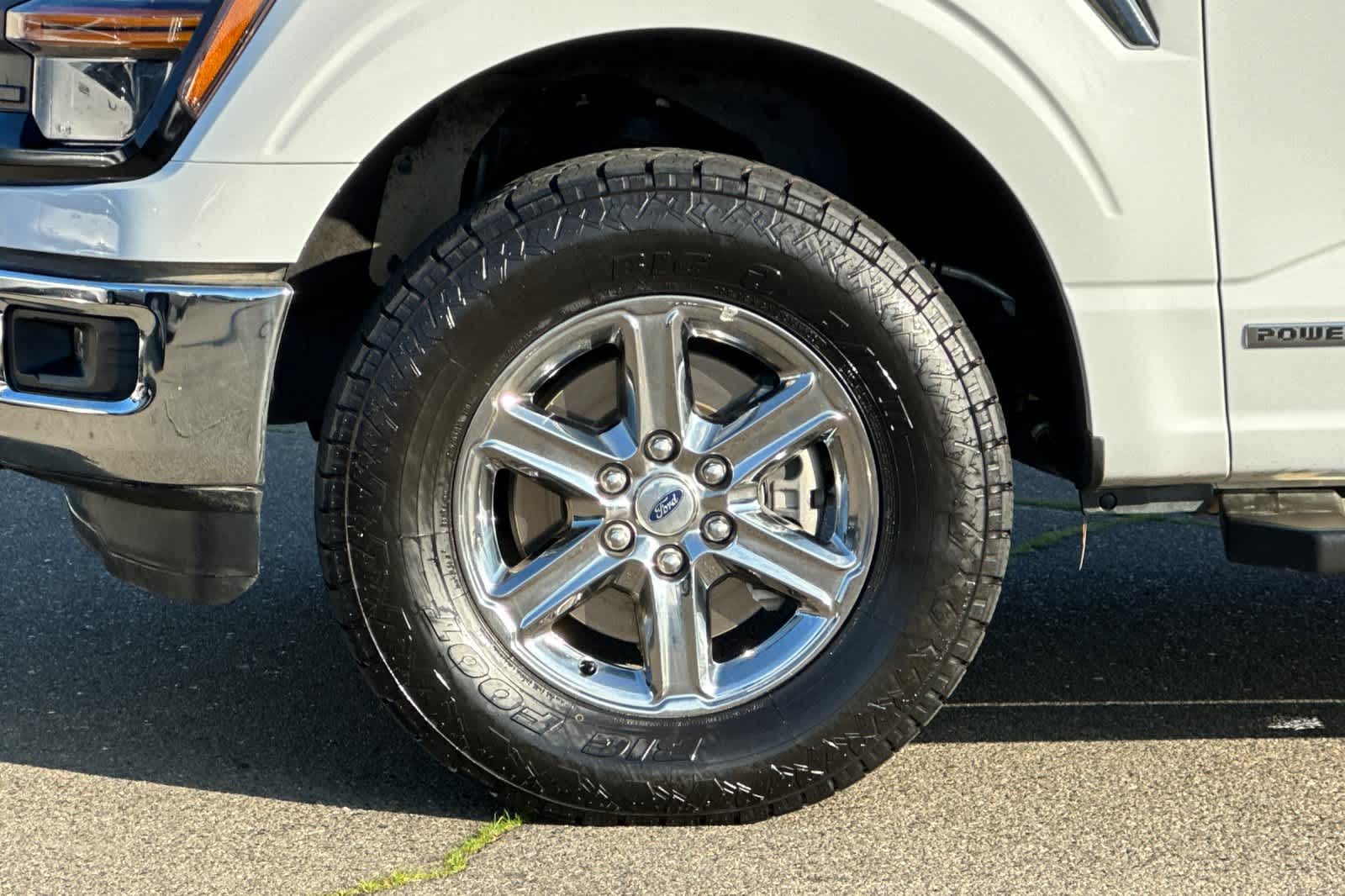 Thumbnail: 2024 Ford F-150 - 30