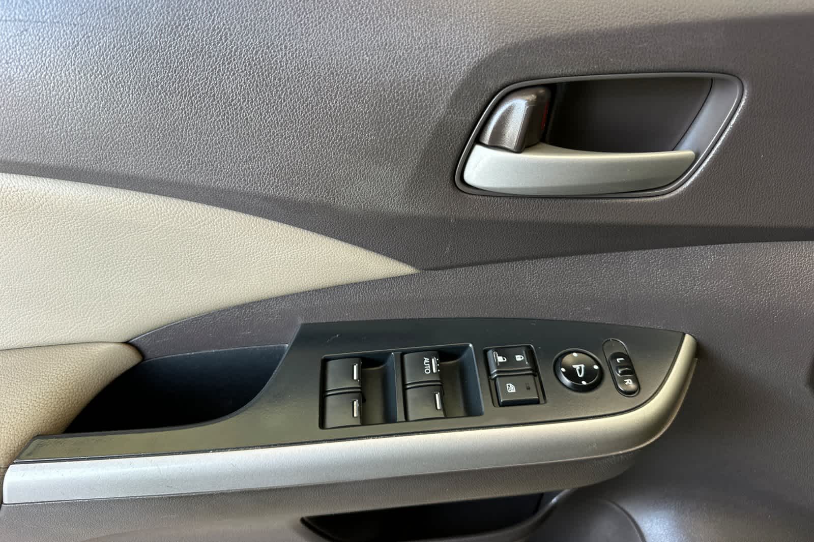 Thumbnail: 2014 Honda CR-V - 12