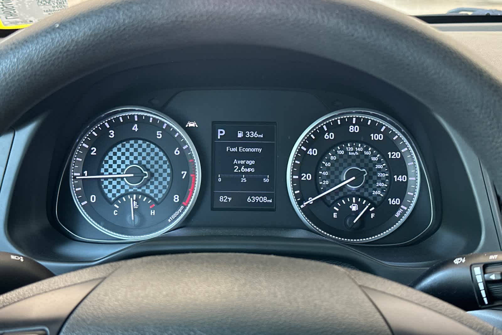 2020 Hyundai Elantra SEL 25