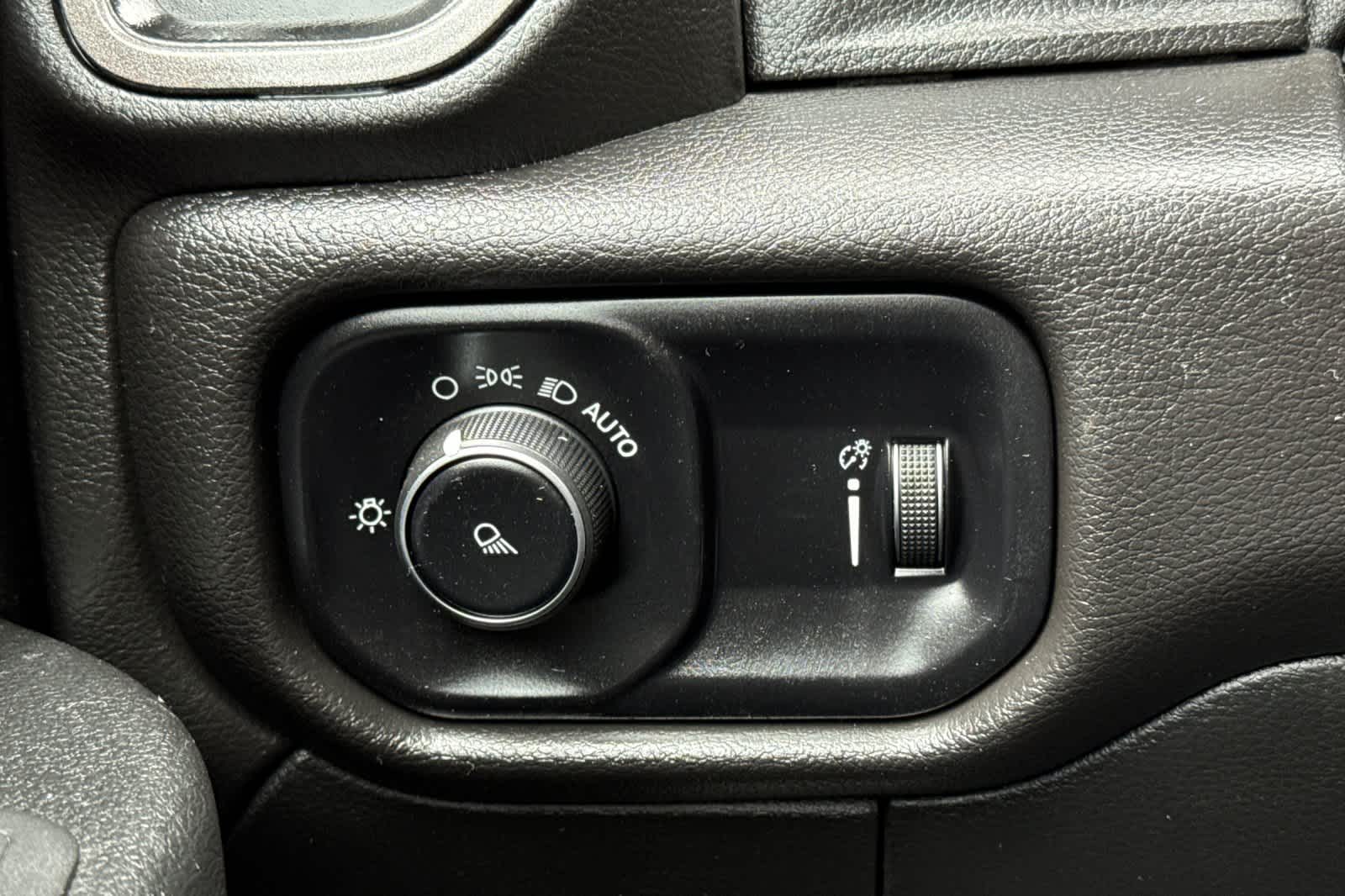 Thumbnail: 2022 RAM 2500 - 30