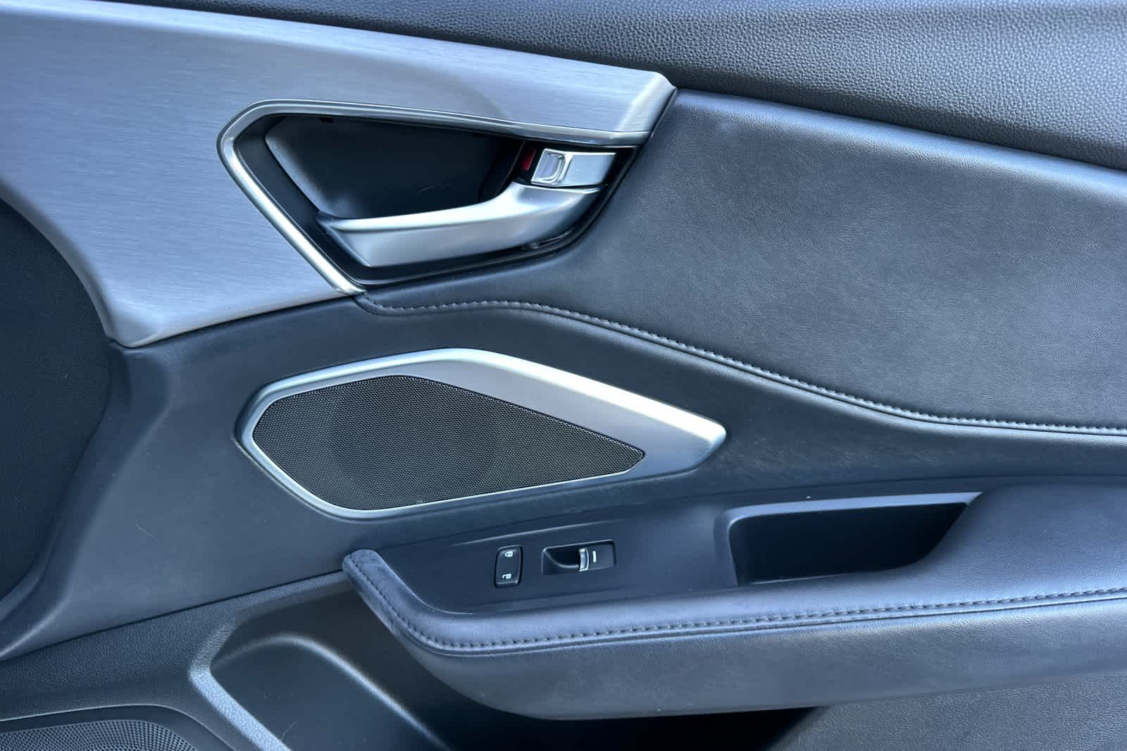 Thumbnail: 2020 Acura RDX - 19