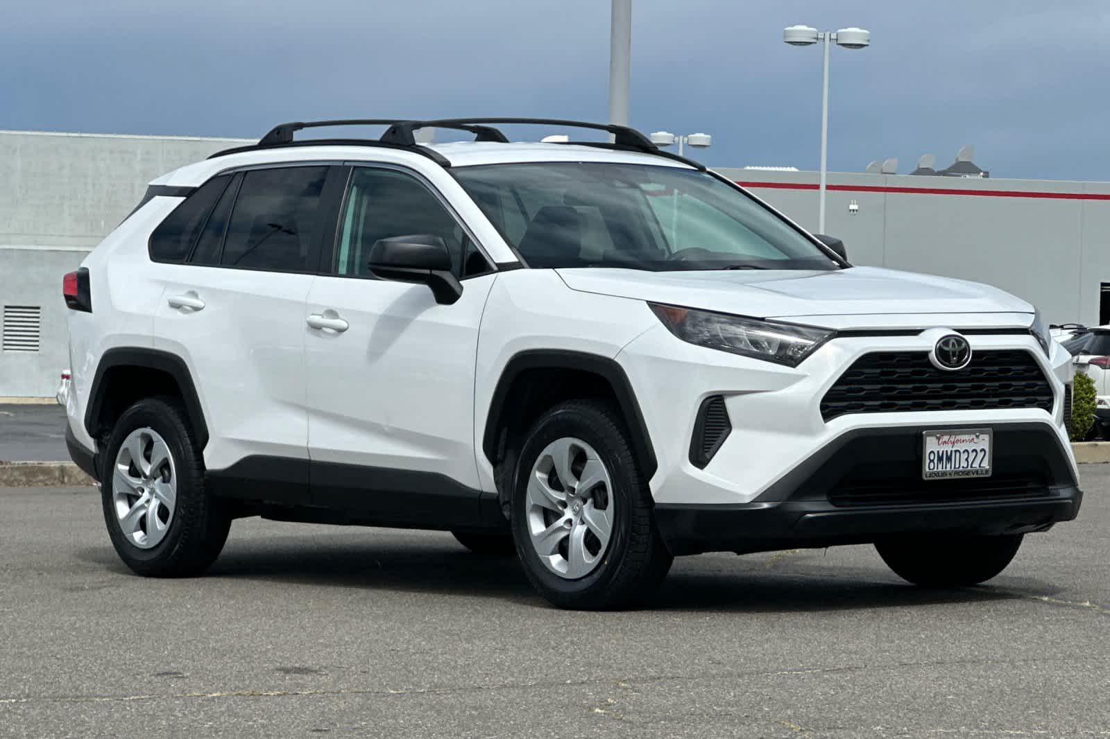 Thumbnail: 2019 Toyota RAV4 - 5