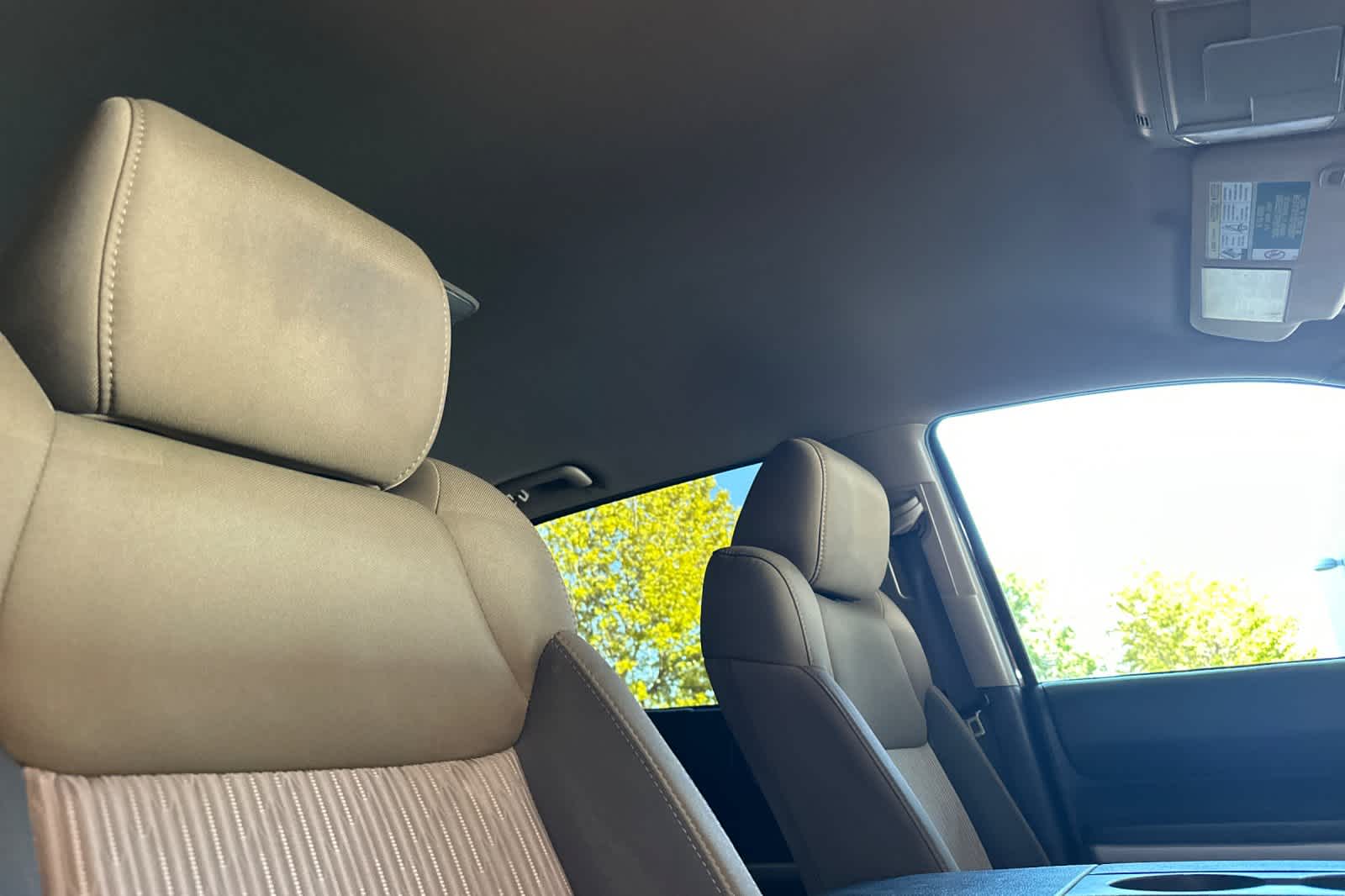 Thumbnail: 2016 Toyota Tundra - 17