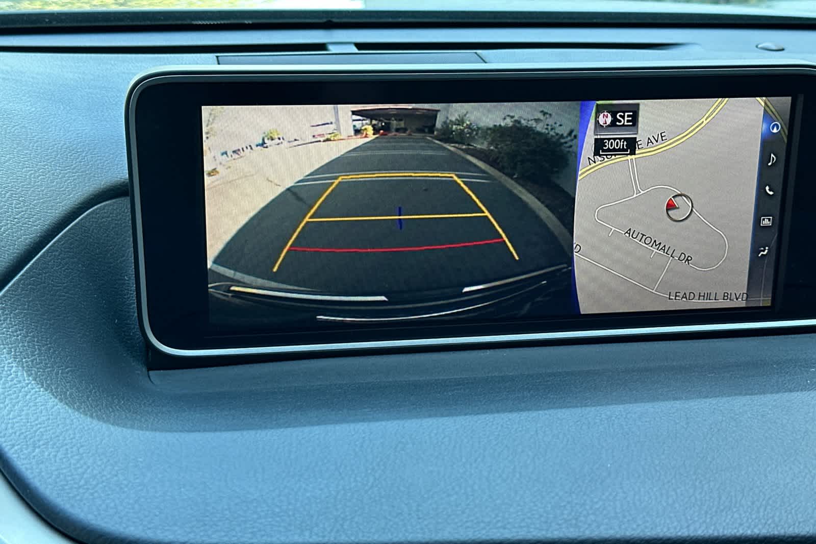 Thumbnail: 2016 Lexus RX - 22