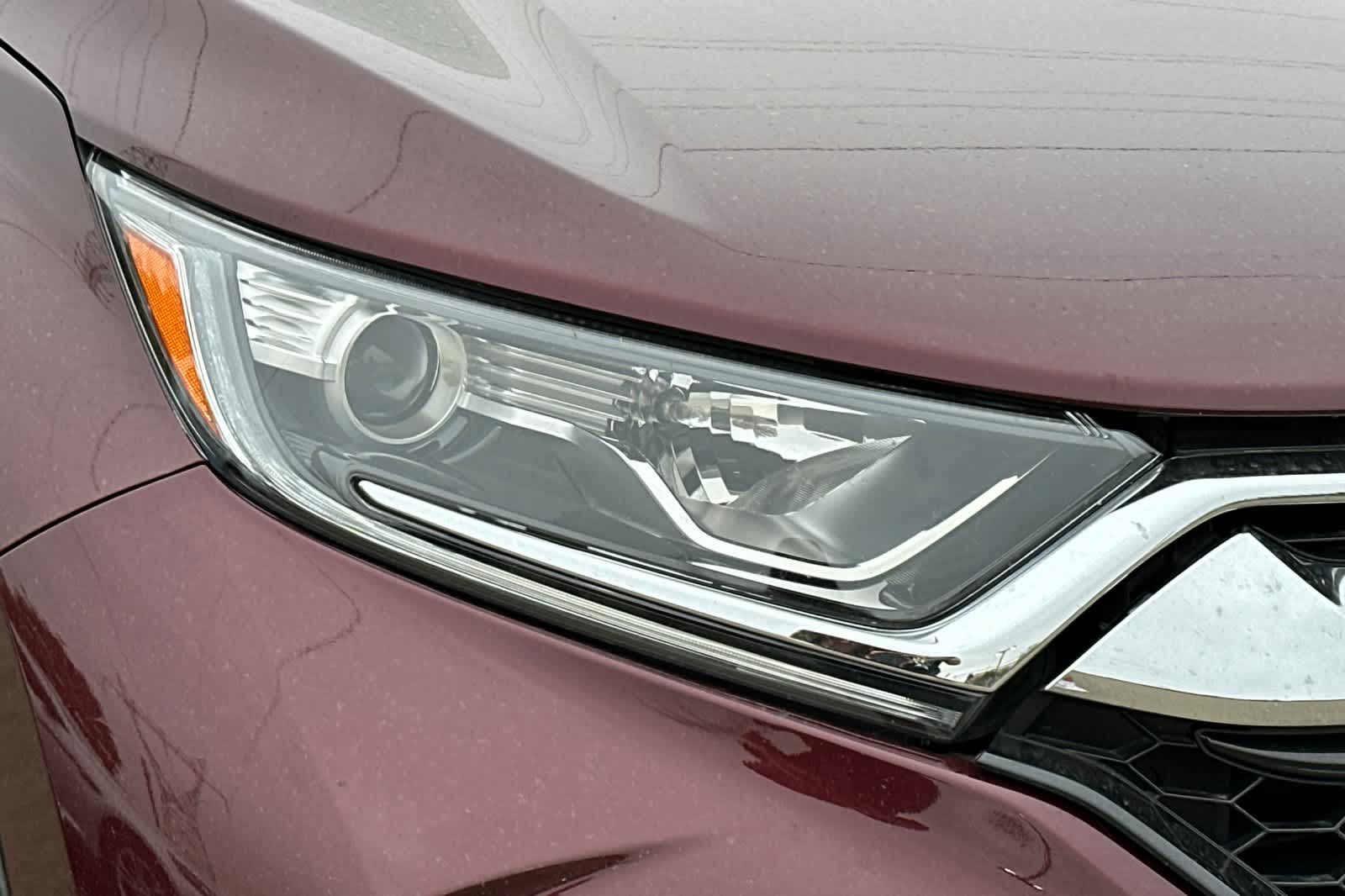 Thumbnail: 2019 Honda CR-V - 8