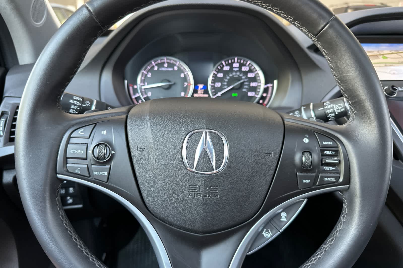 Thumbnail: 2020 Acura MDX - 27