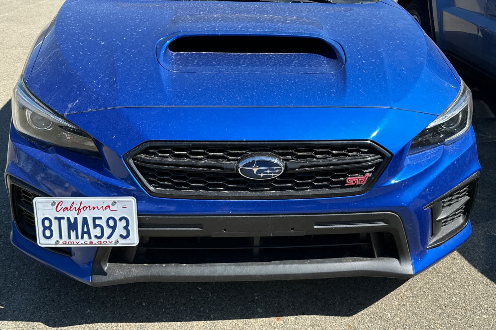 Thumbnail: 2020 Subaru WRX - 9