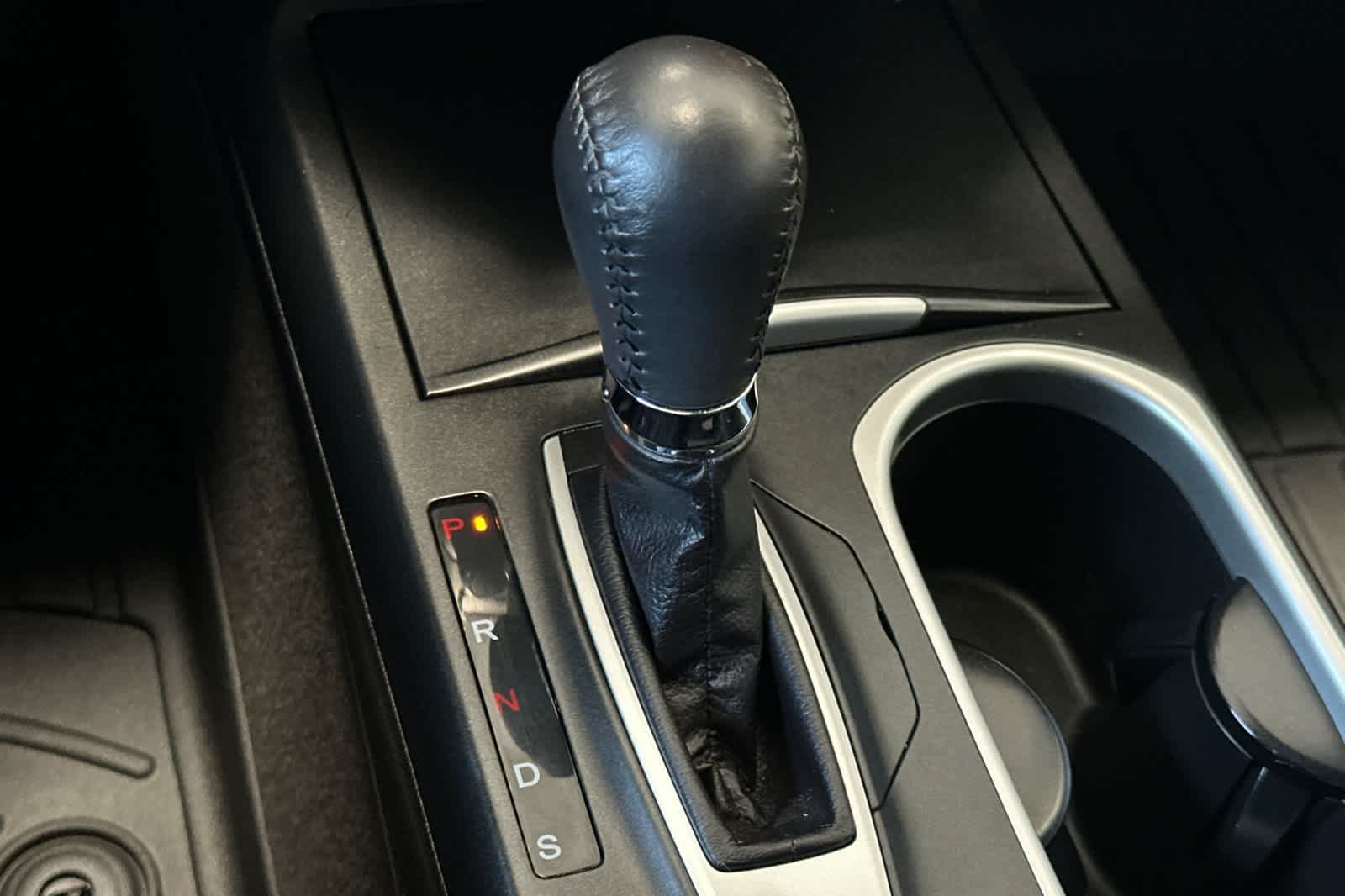 2018 Acura RDX Advance 24