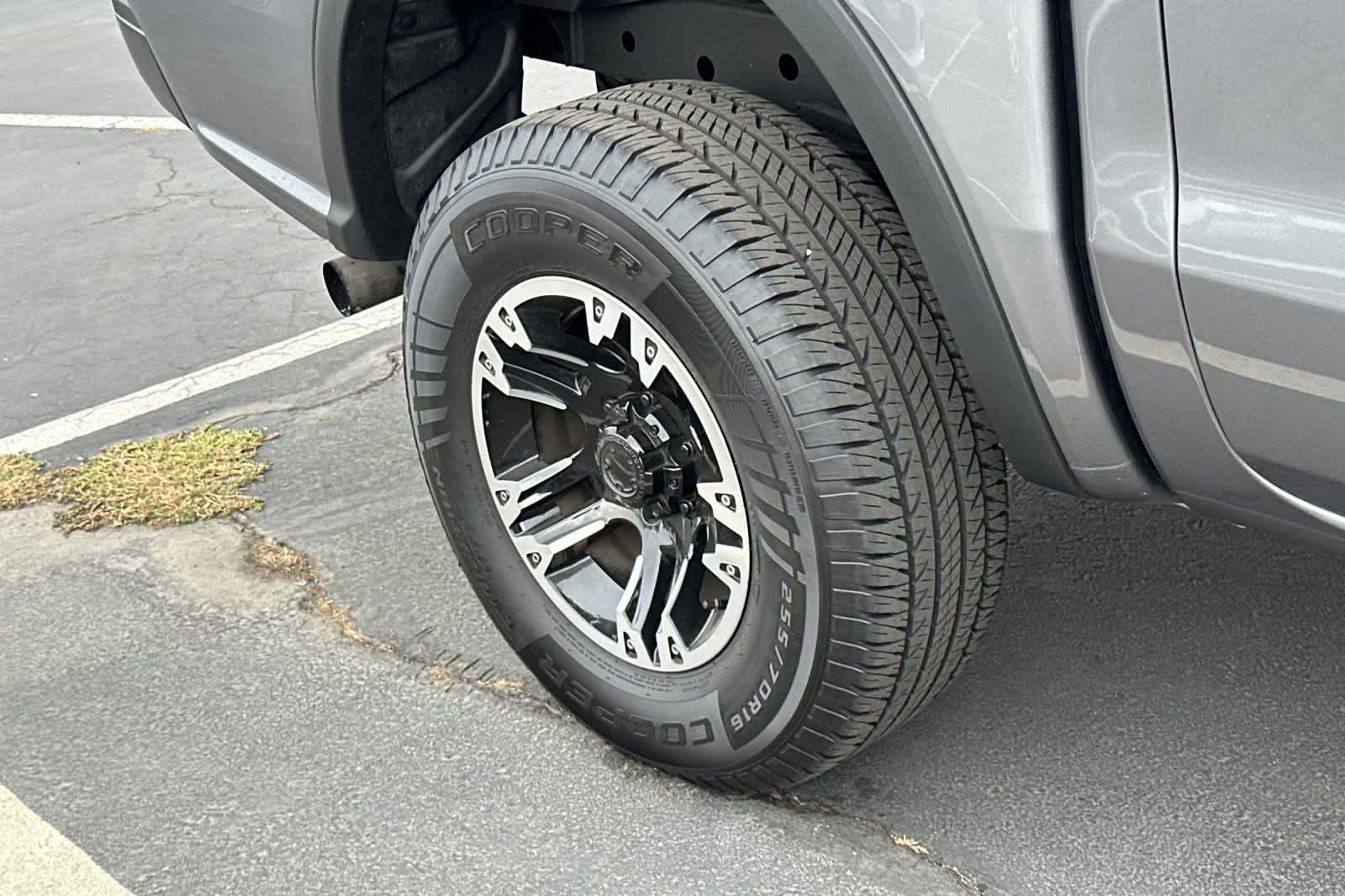 Thumbnail: 2021 Ford Ranger - 13