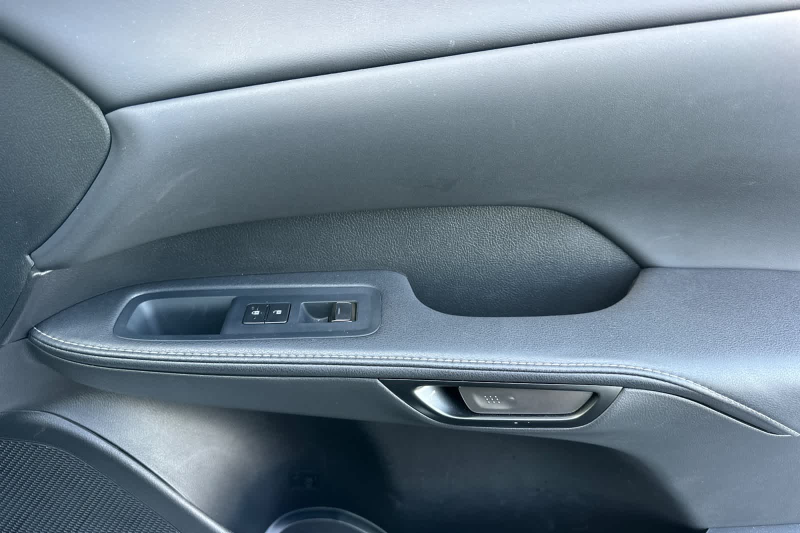 Thumbnail: 2025 Lexus RX - 19