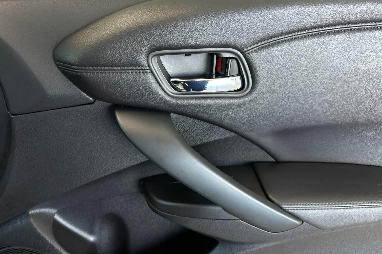 2018 Acura RDX Advance 19