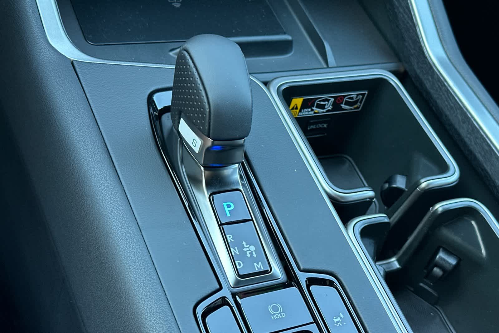 Thumbnail: 2025 Lexus TX - 24