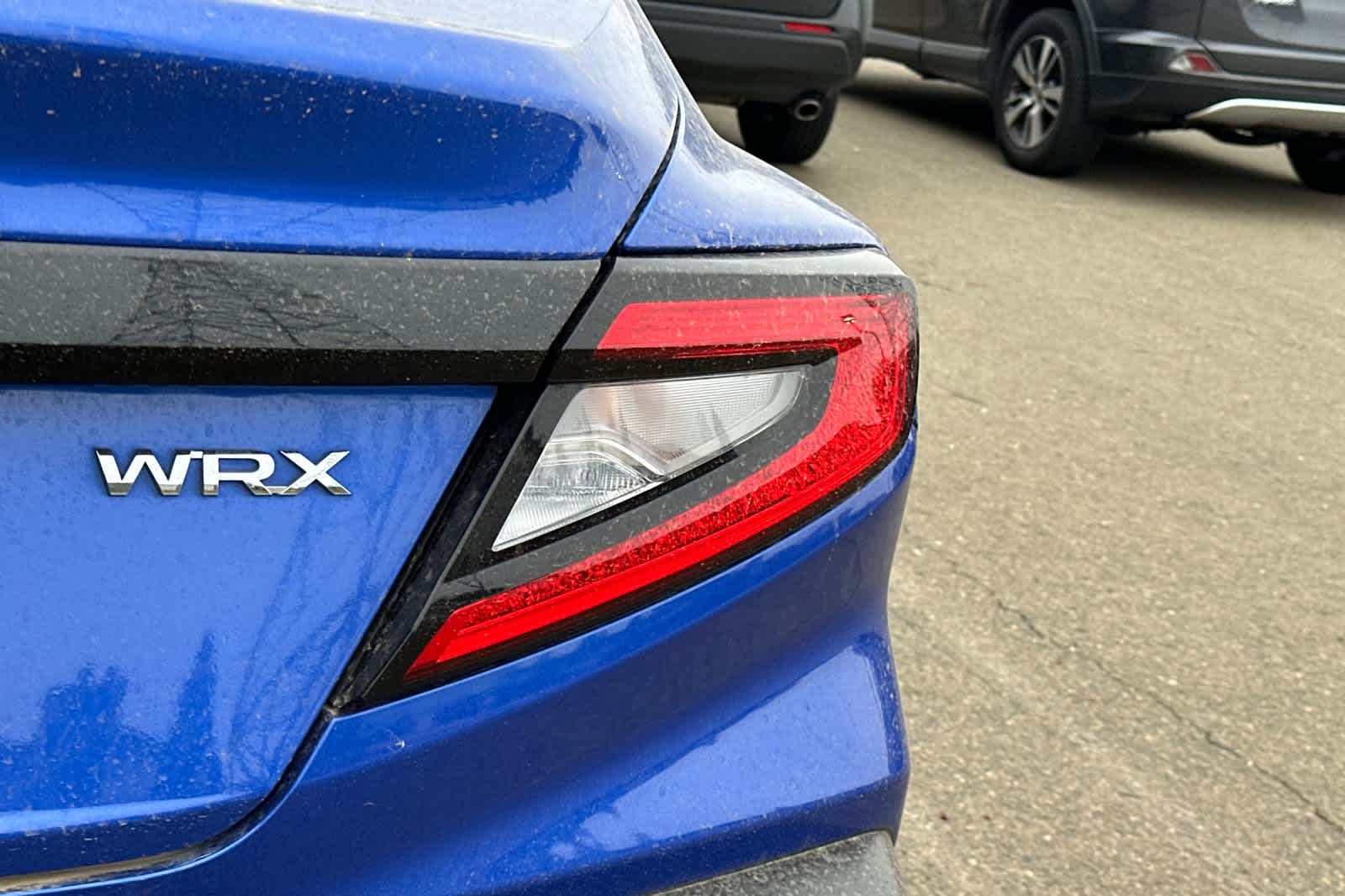 Thumbnail: 2022 Subaru WRX - 14