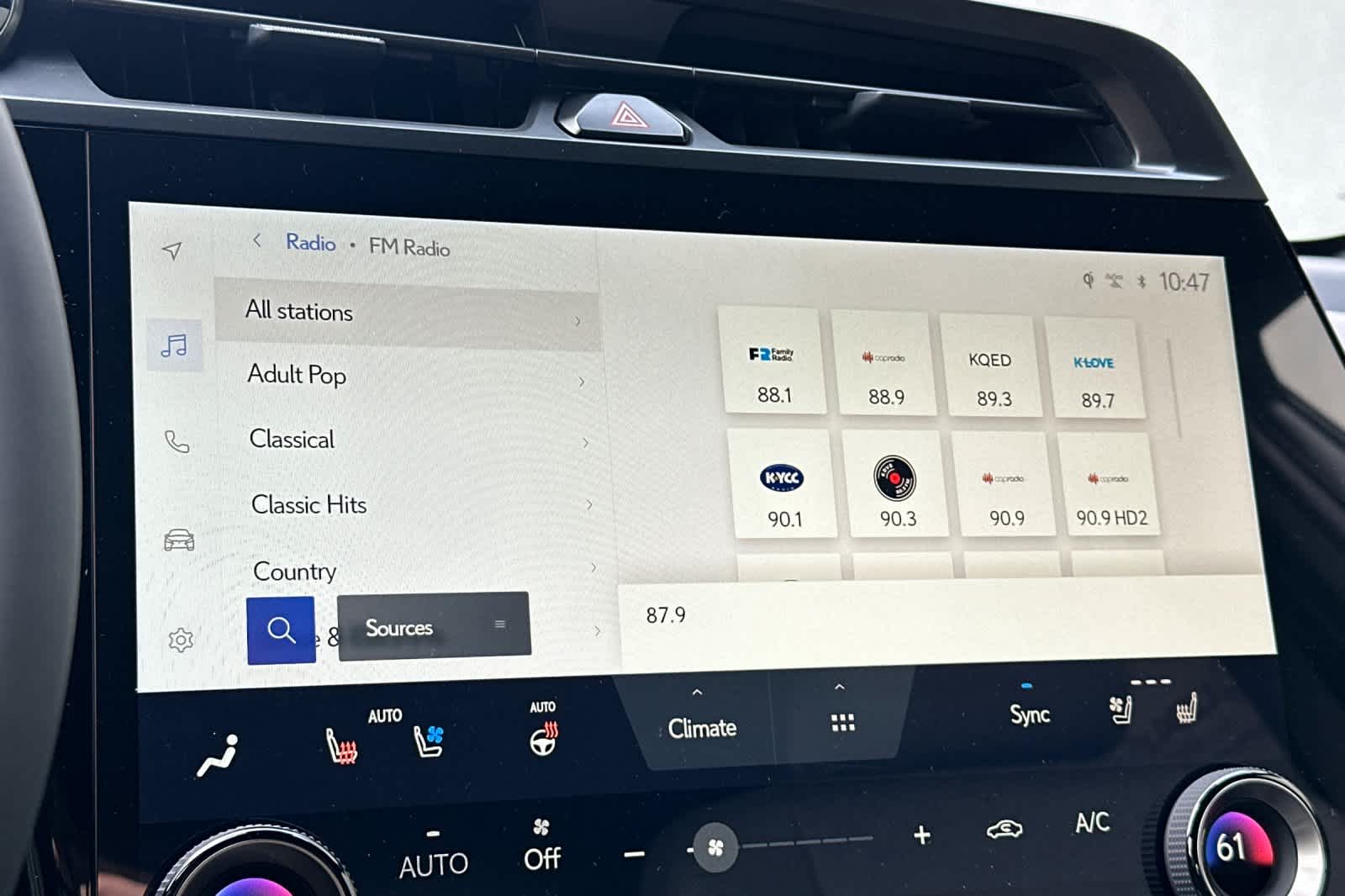 Thumbnail: 2026 Lexus RZ - 20