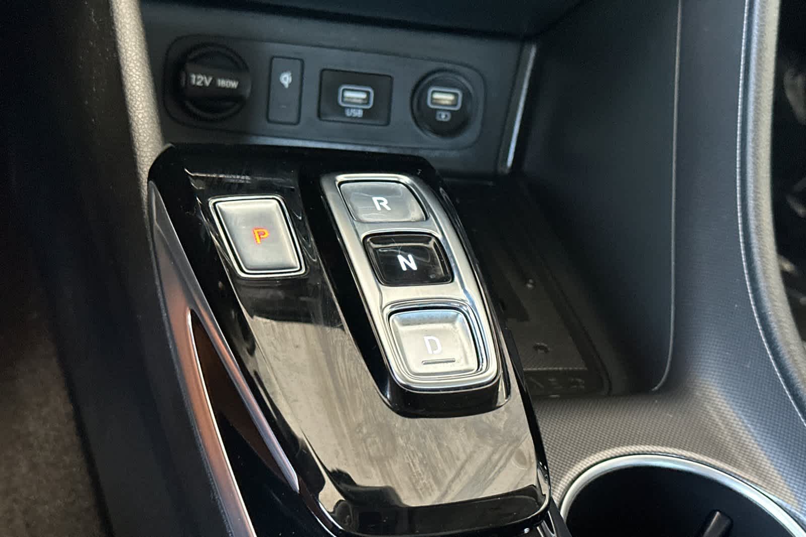 Thumbnail: 2021 Hyundai Sonata - 22