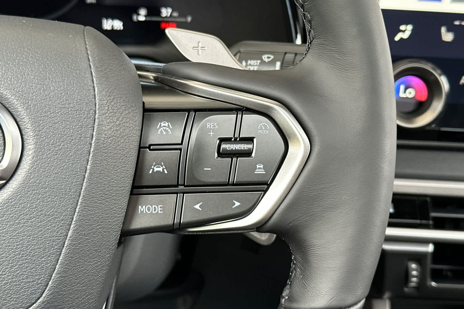 Thumbnail: 2026 Lexus RX - 27