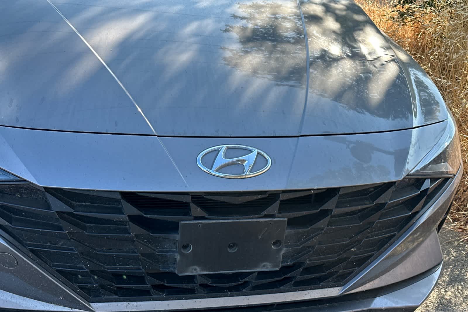 Thumbnail: 2023 Hyundai Elantra - 10