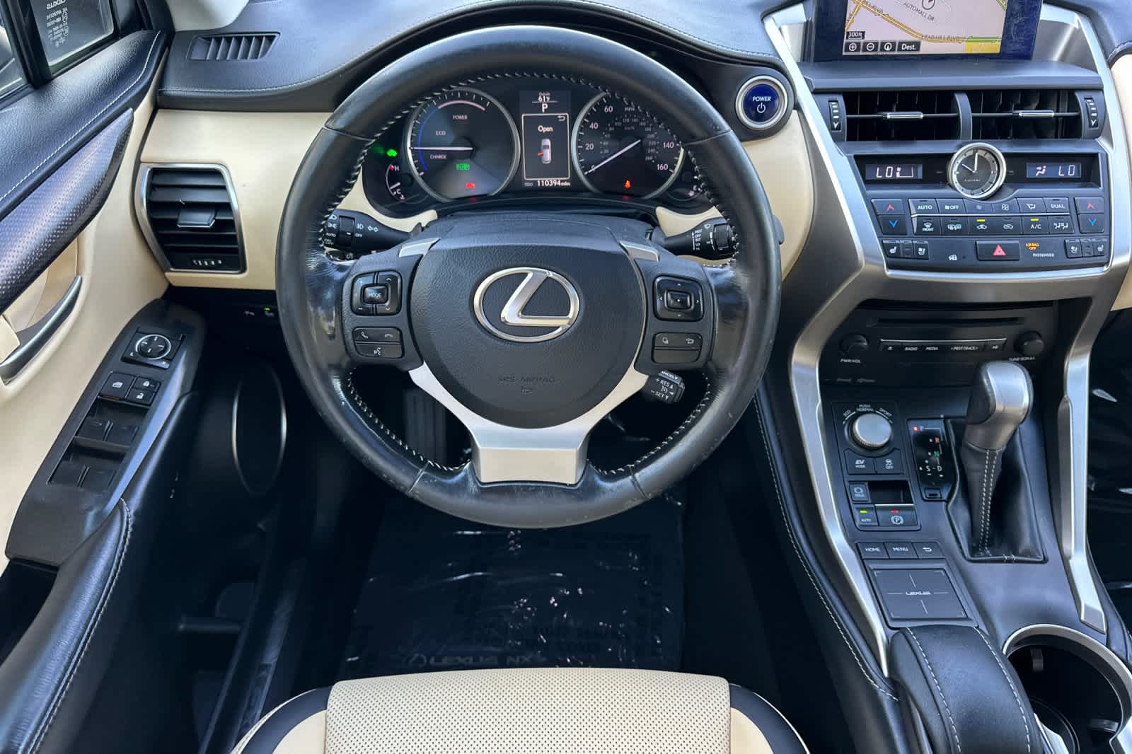 Thumbnail: 2016 Lexus NX - 15