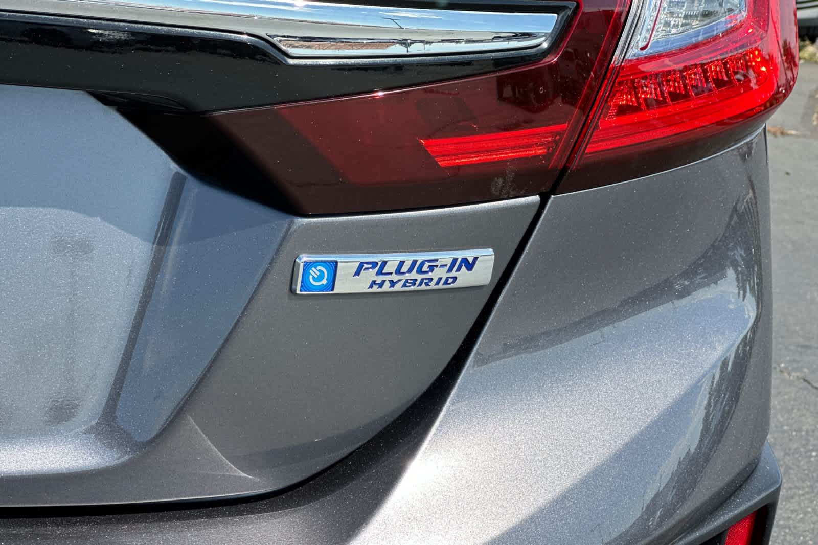Thumbnail: 2018 Honda Clarity - 31