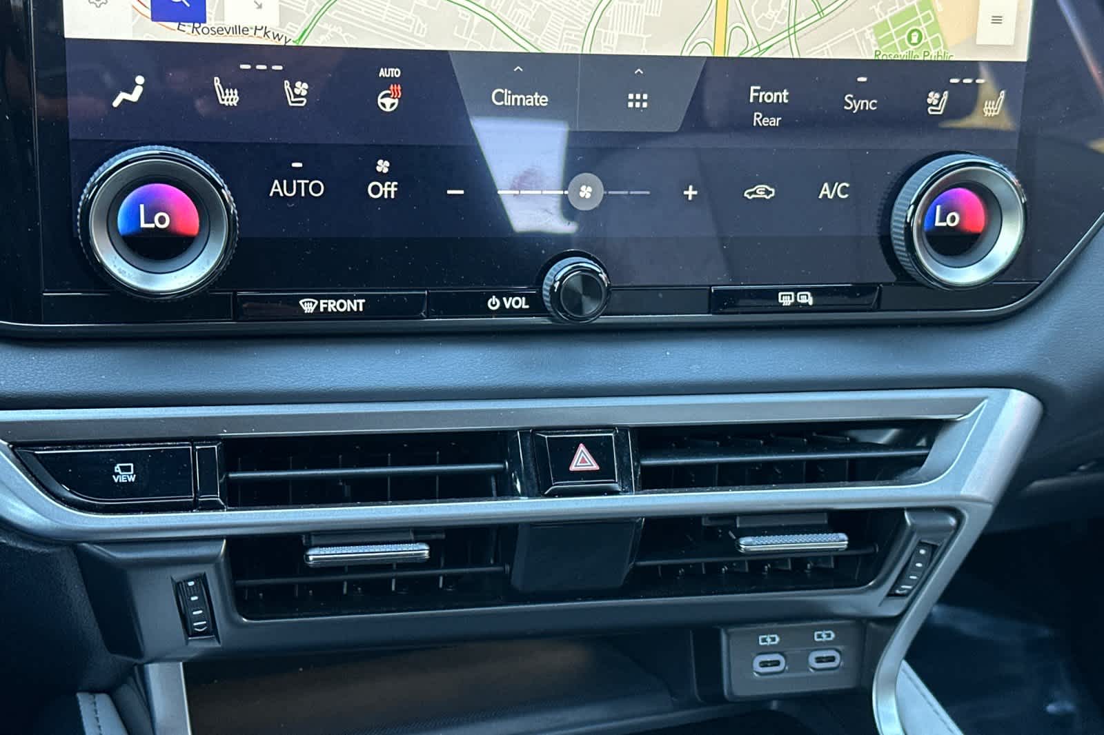 Thumbnail: 2025 Lexus RX - 23