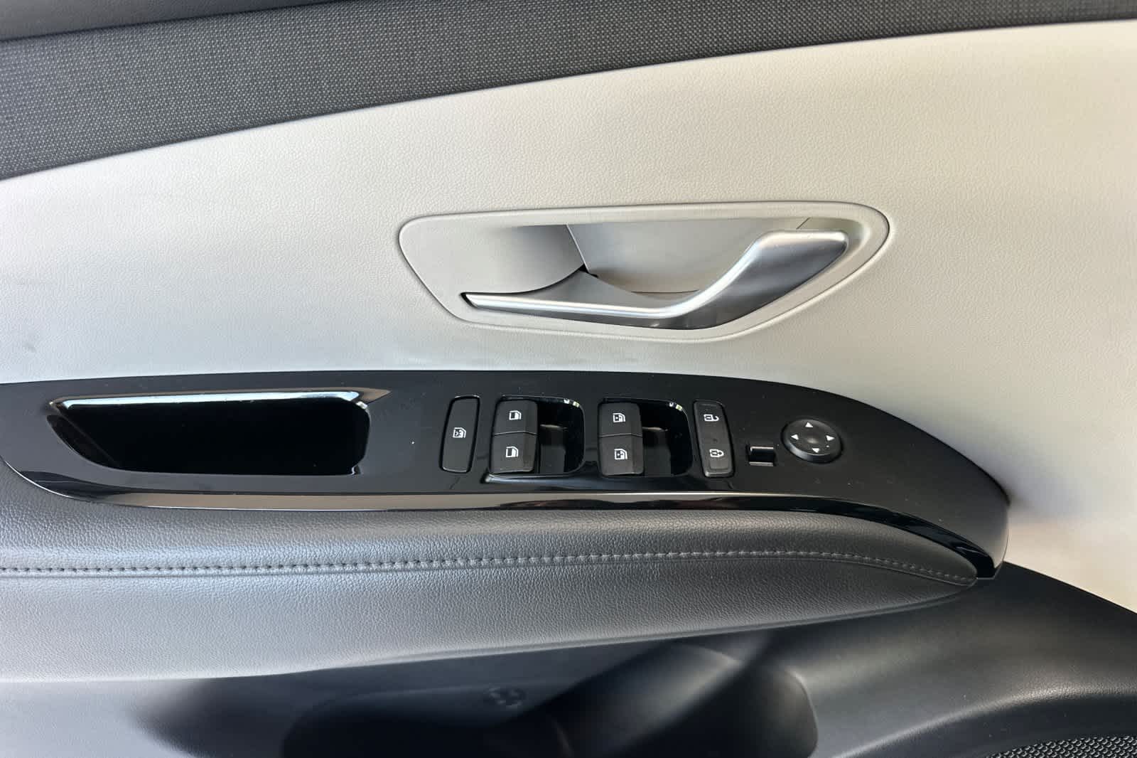 2022 Hyundai Tucson SEL Convenience 12