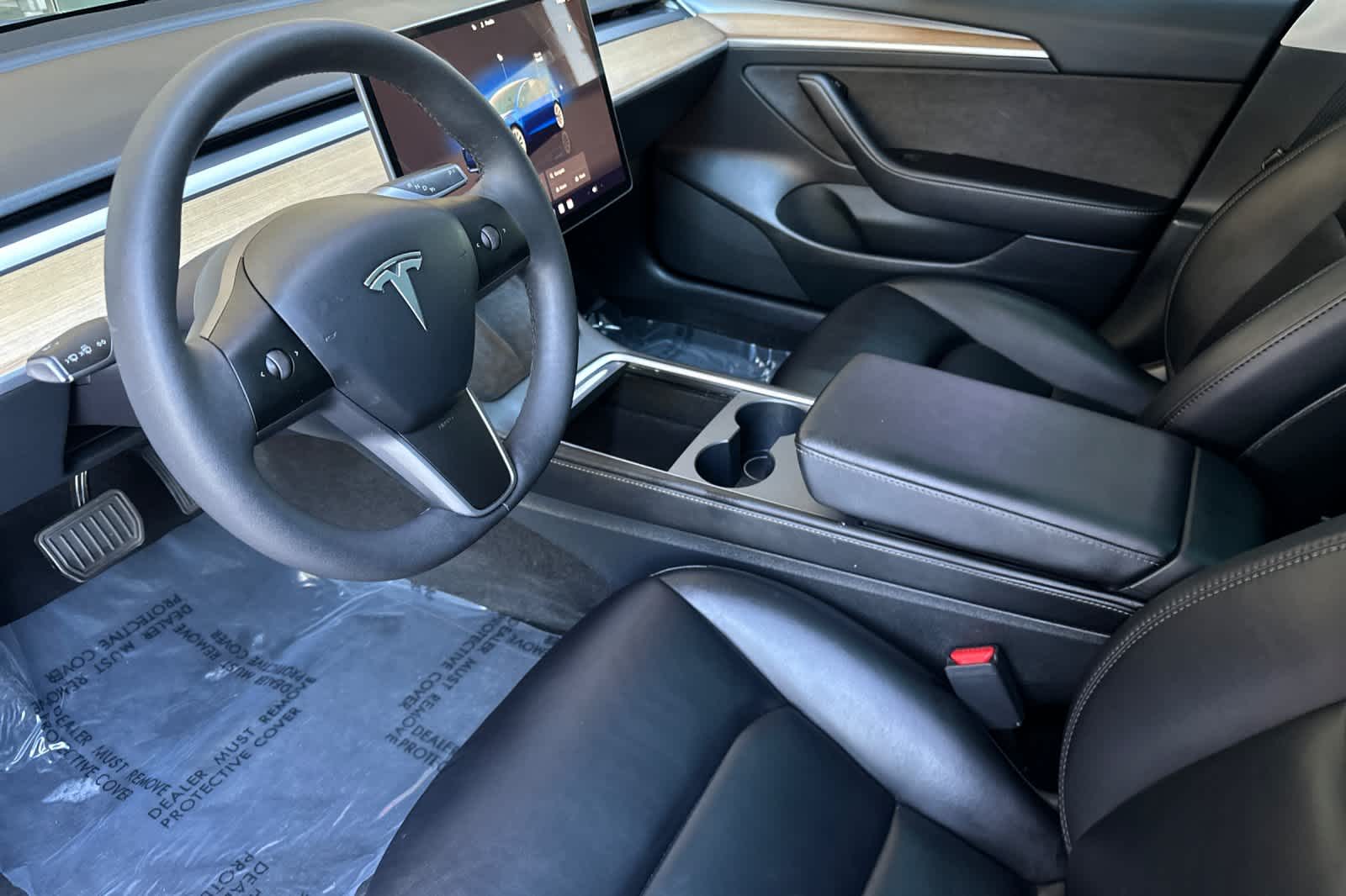 Thumbnail: 2023 Tesla Model 3 - 11