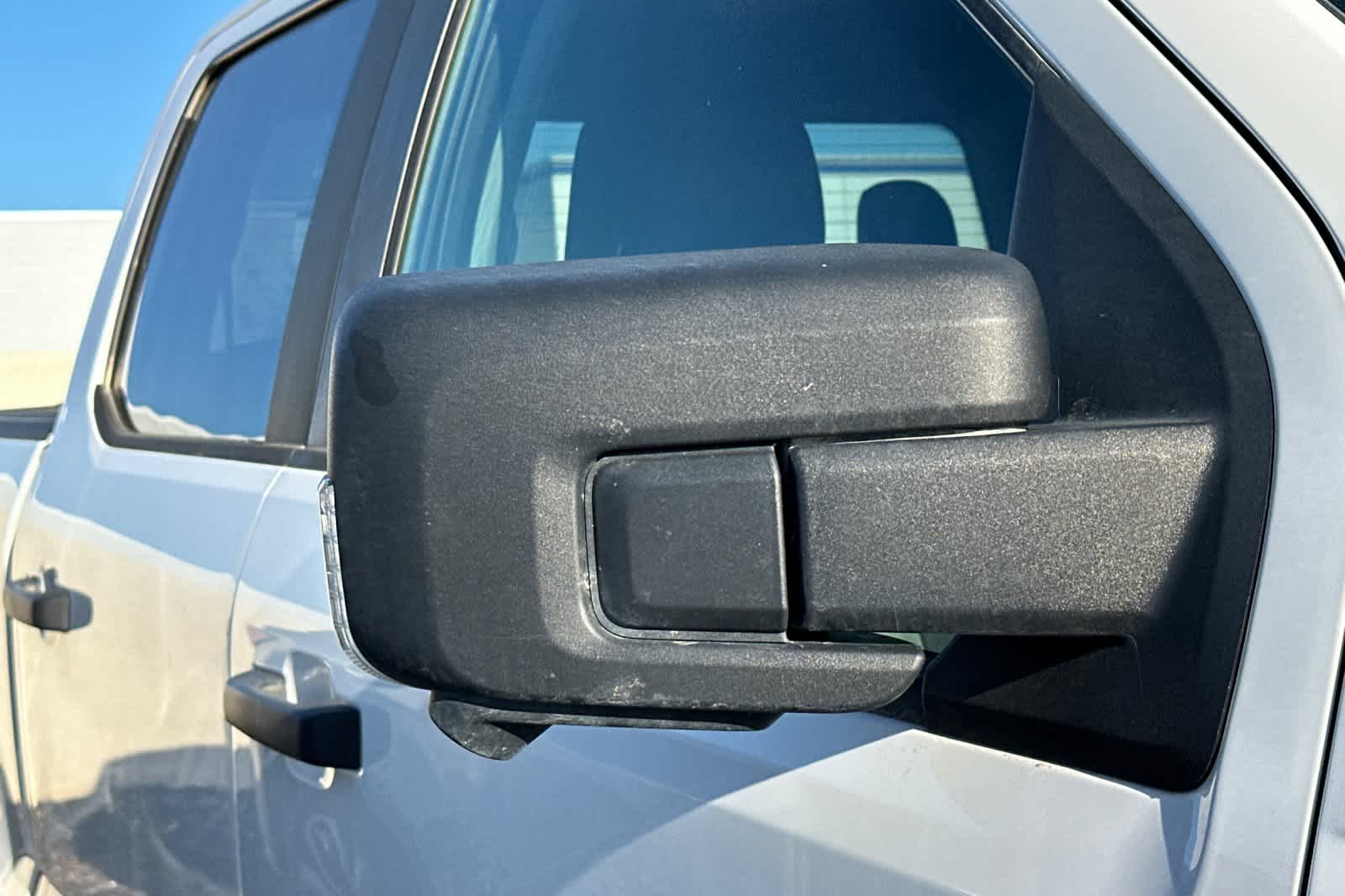 Thumbnail: 2021 Ford F-150 - 13