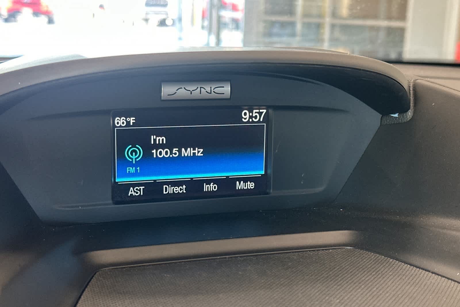 Thumbnail: 2016 Ford C-Max - 20