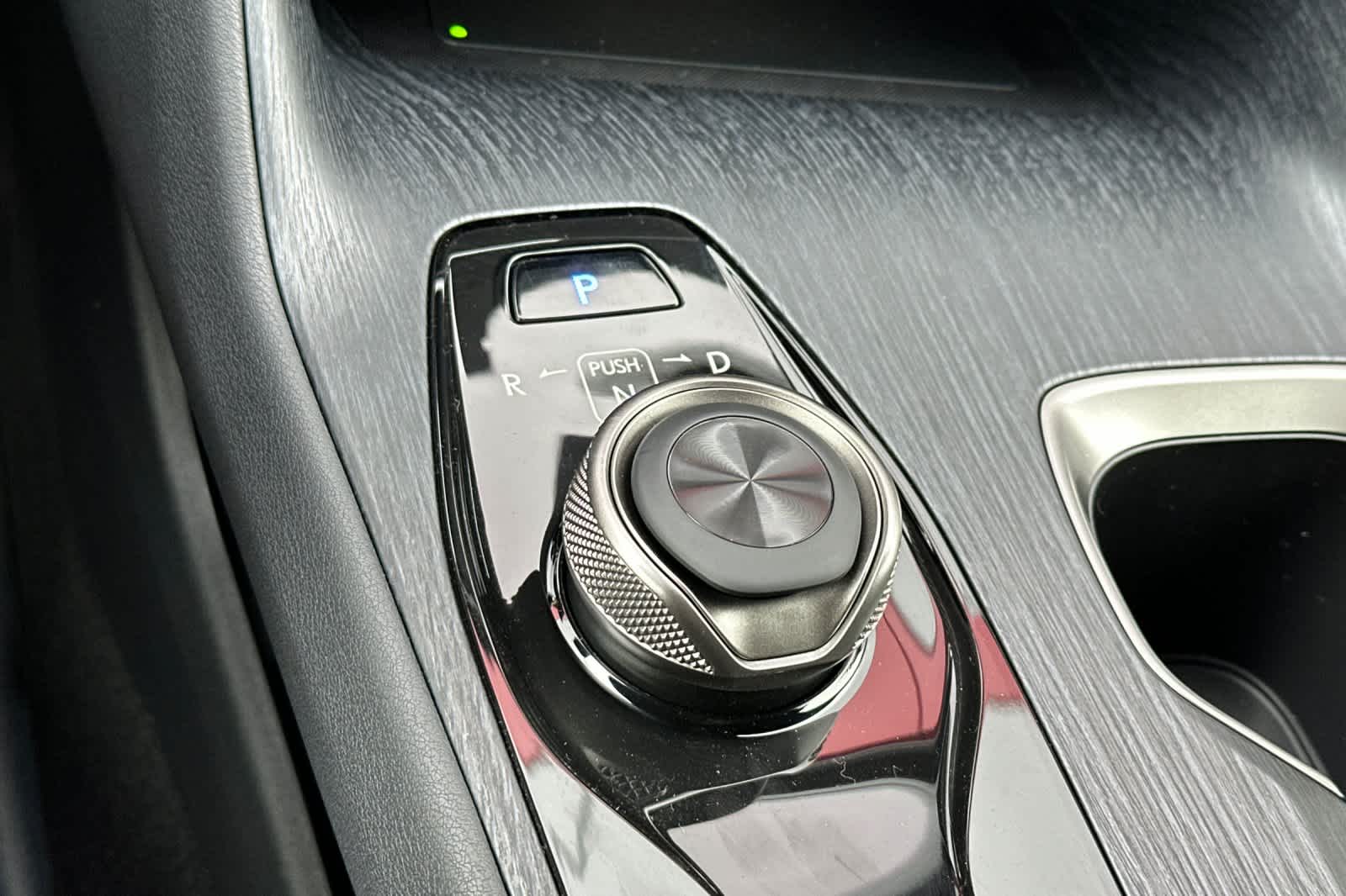 Thumbnail: 2026 Lexus RZ - 23