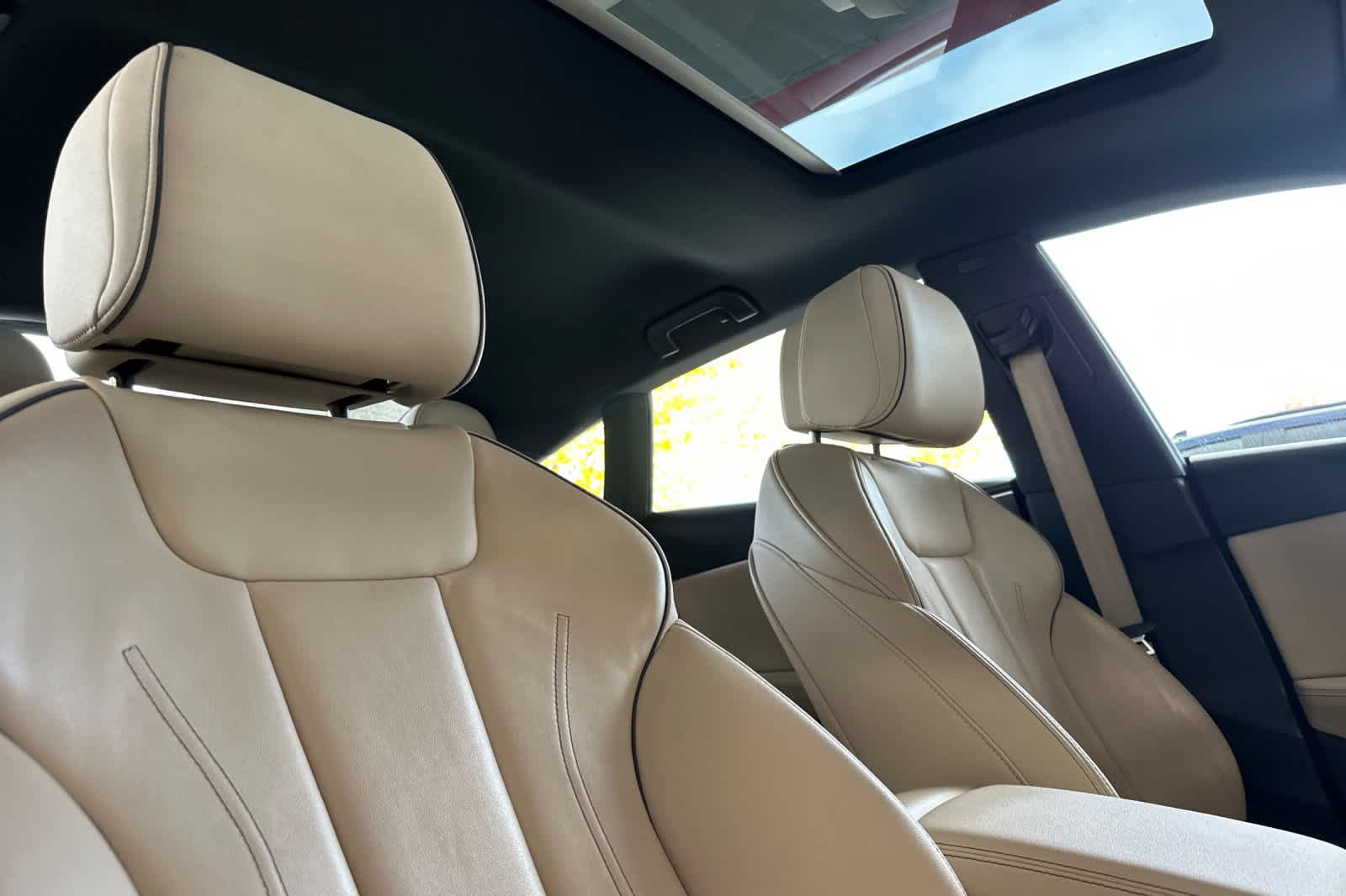 Thumbnail: 2024 Audi A5 - 17